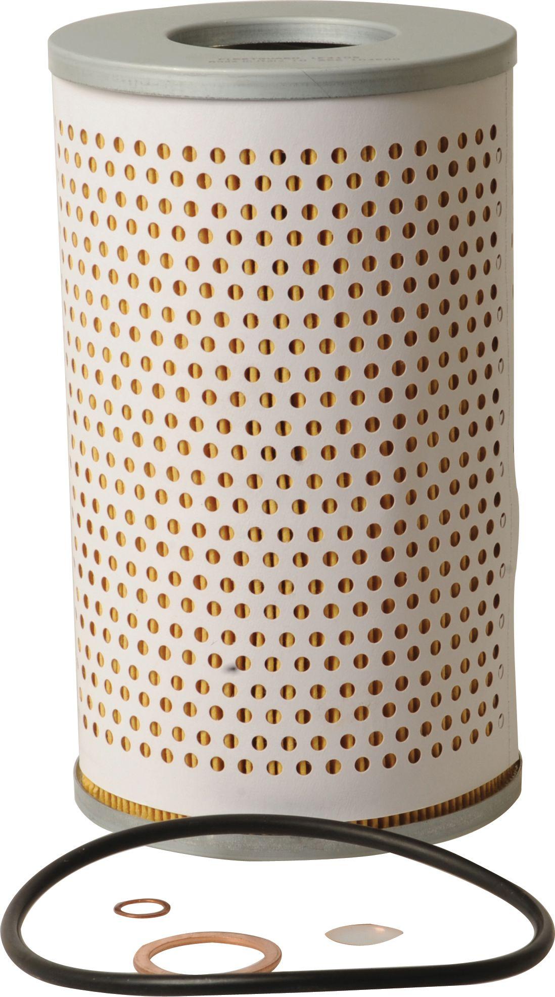 CLAAS OIL FILTER LF4105 76851