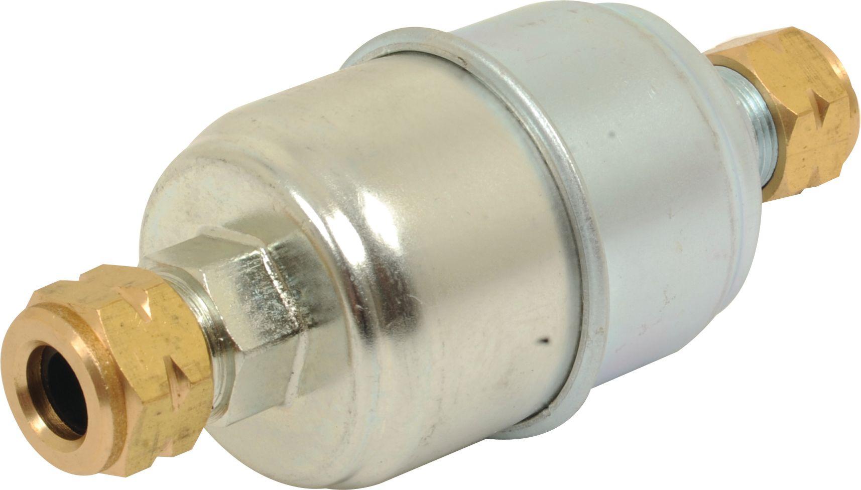 CASE IH FUEL FILTER FF5077 76439