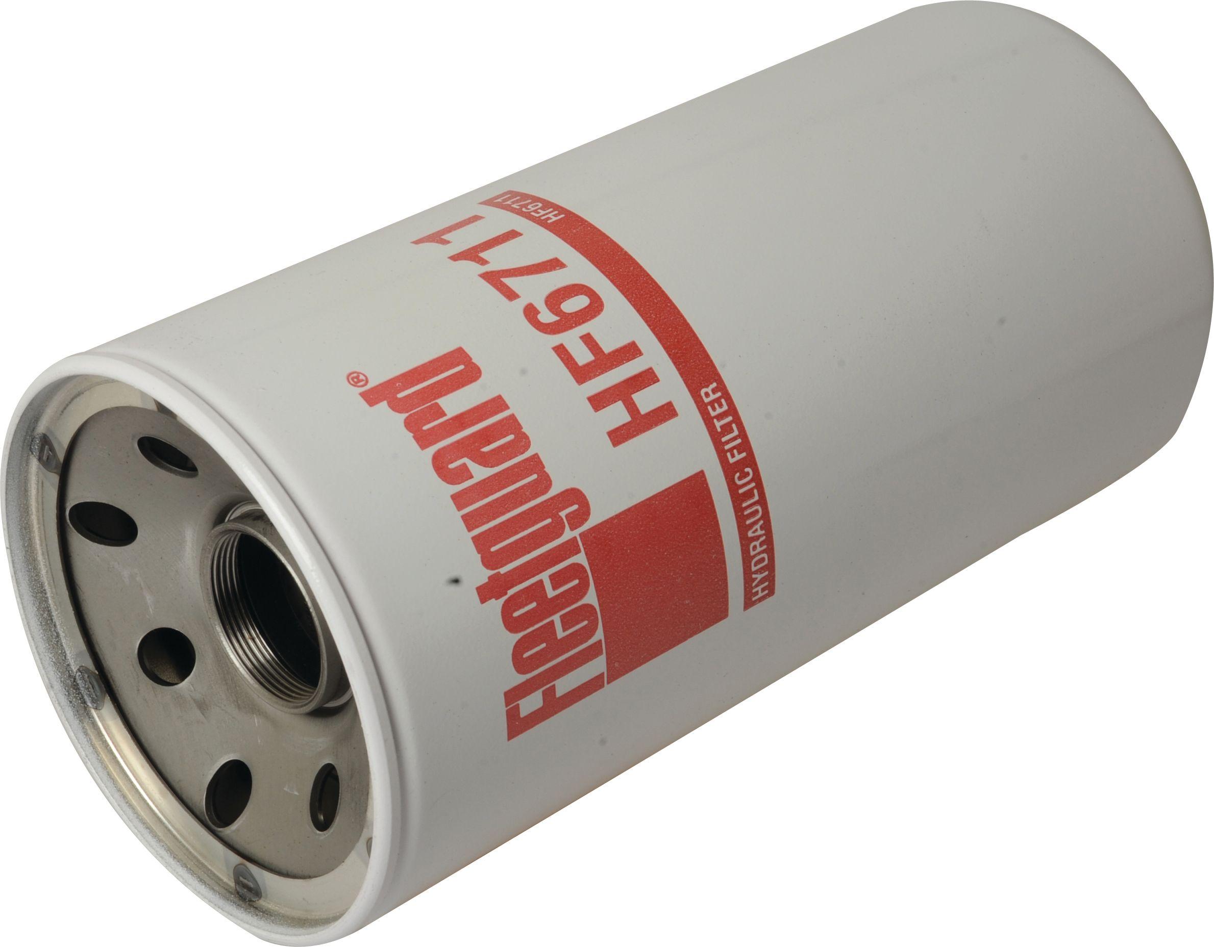 CASE IH HYDRAULIC FILTER HF6711 109349