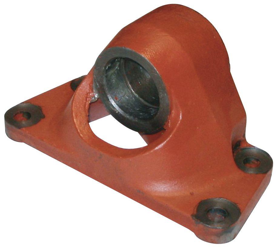 FORD NEW HOLLAND AXLE BRACKET (C/W BUSH) 66513