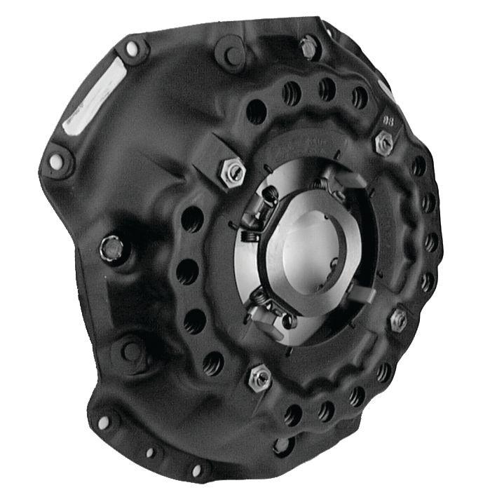 FORD NEW HOLLAND CLUTCH ASSEMBLY 13" SINGLE 60224