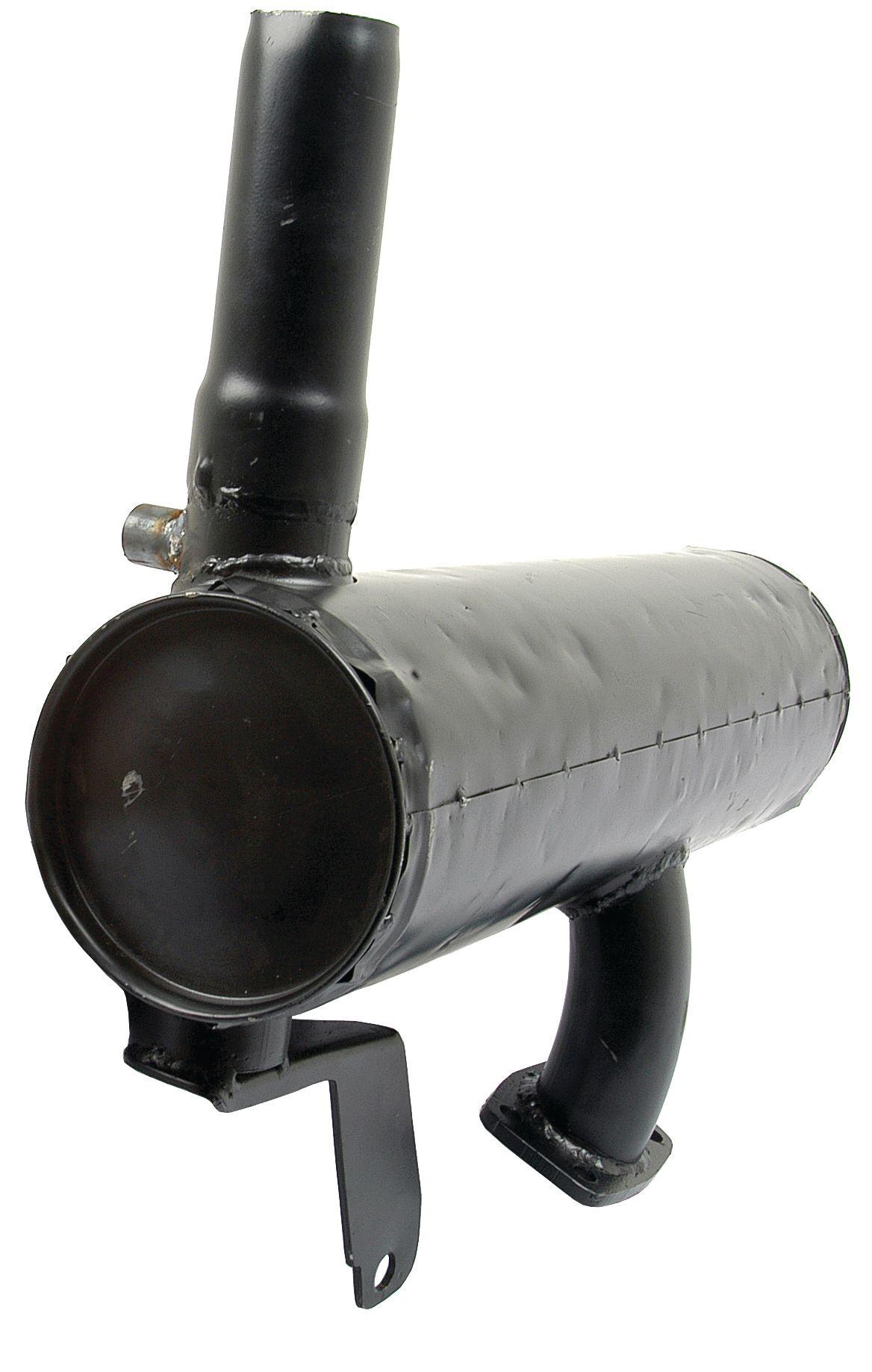 FORD SILENCER-UNDERHOOD 75995