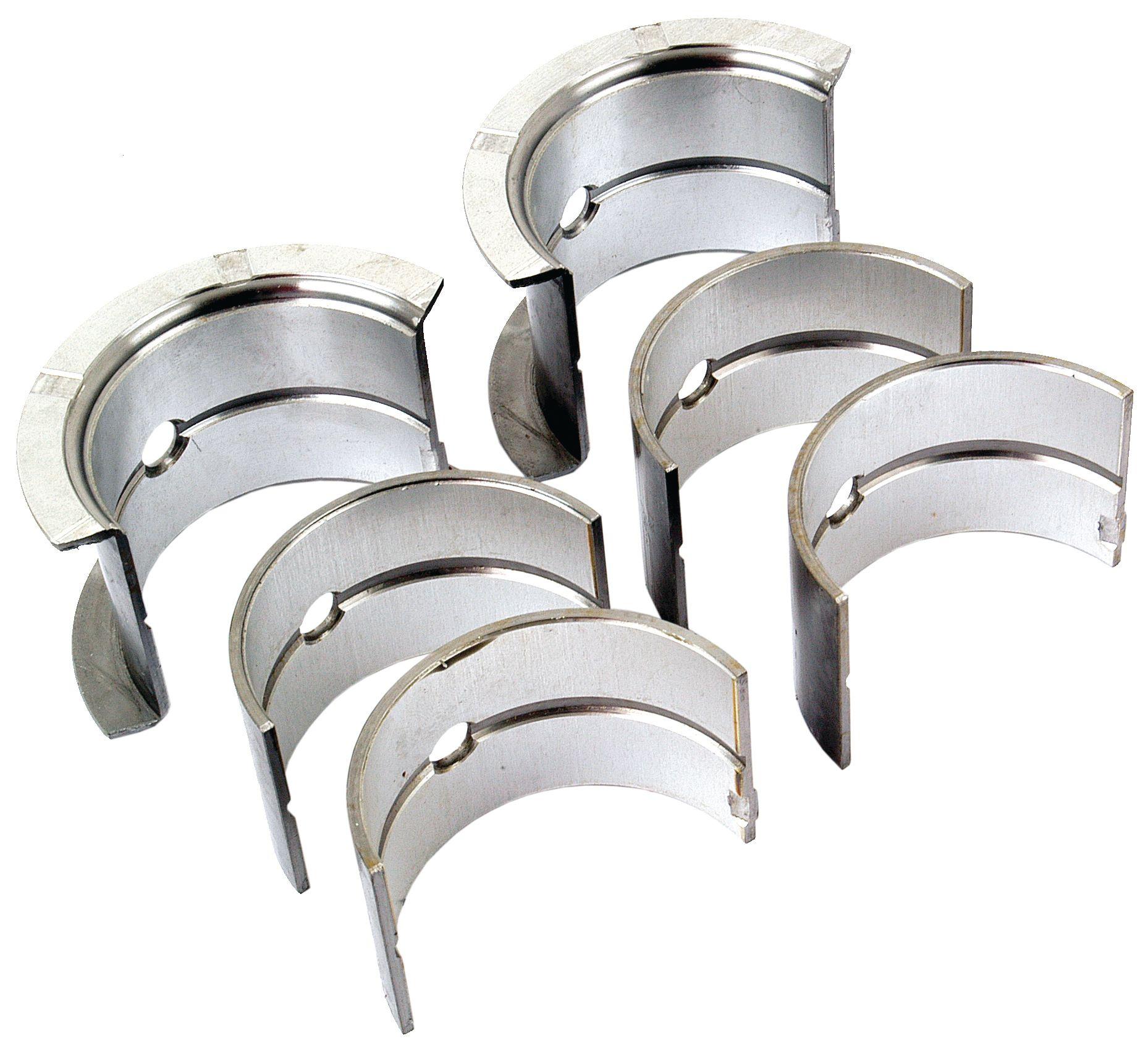 FORD NEW HOLLAND MAIN BEARING SET+0.20" 60873