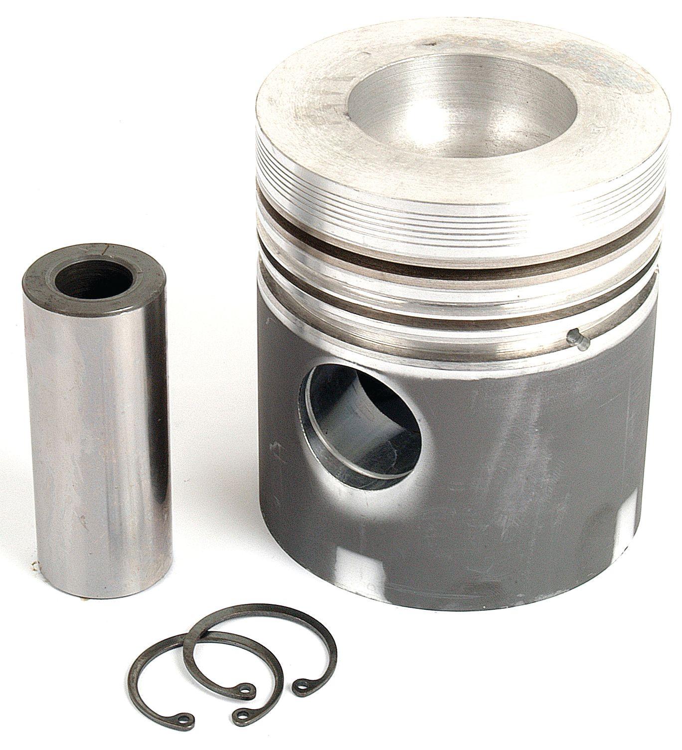 JOHN DEERE PISTON 68533