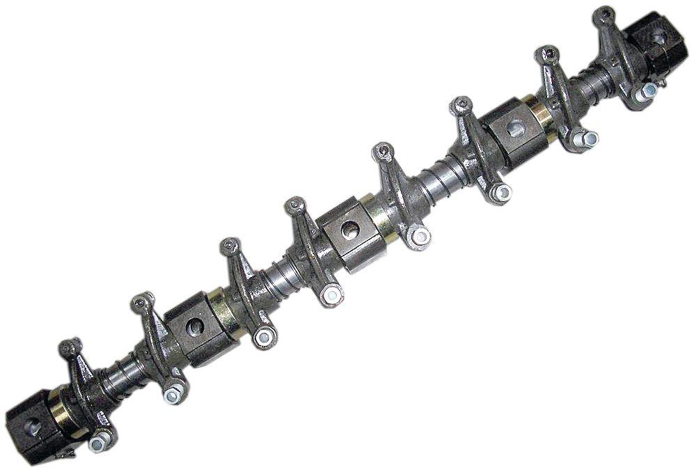 FORD NEW HOLLAND BOLT-(UNF)5/8"X3.1/2" 4852