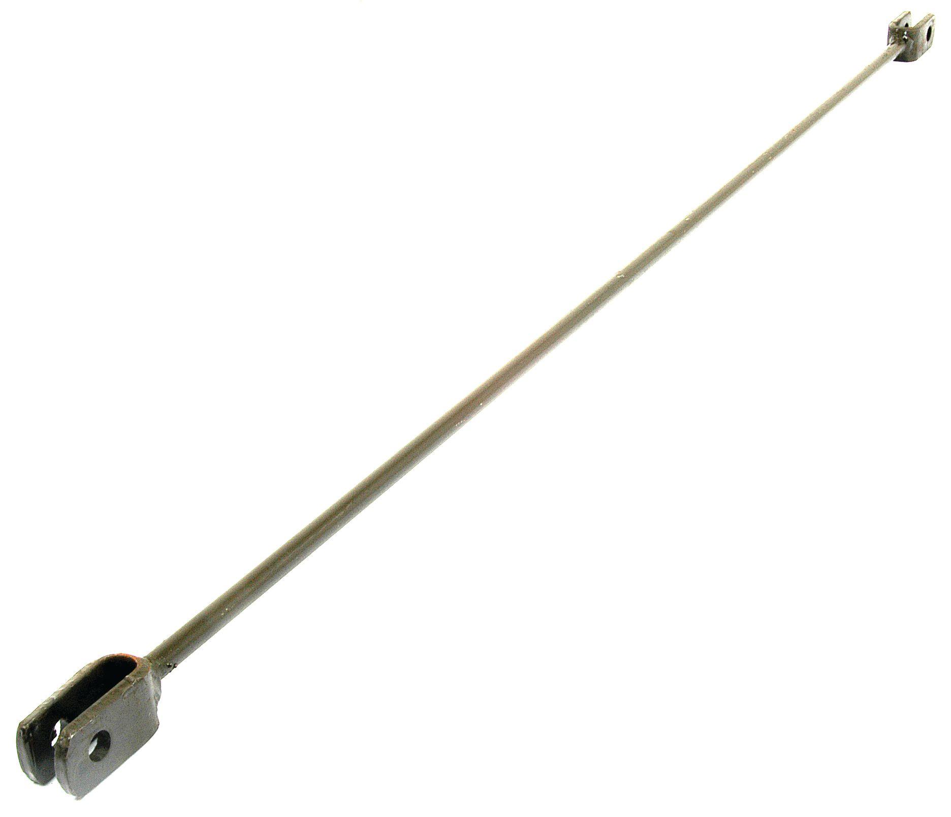 LANDINI BRAKE PEDAL ROD 42601