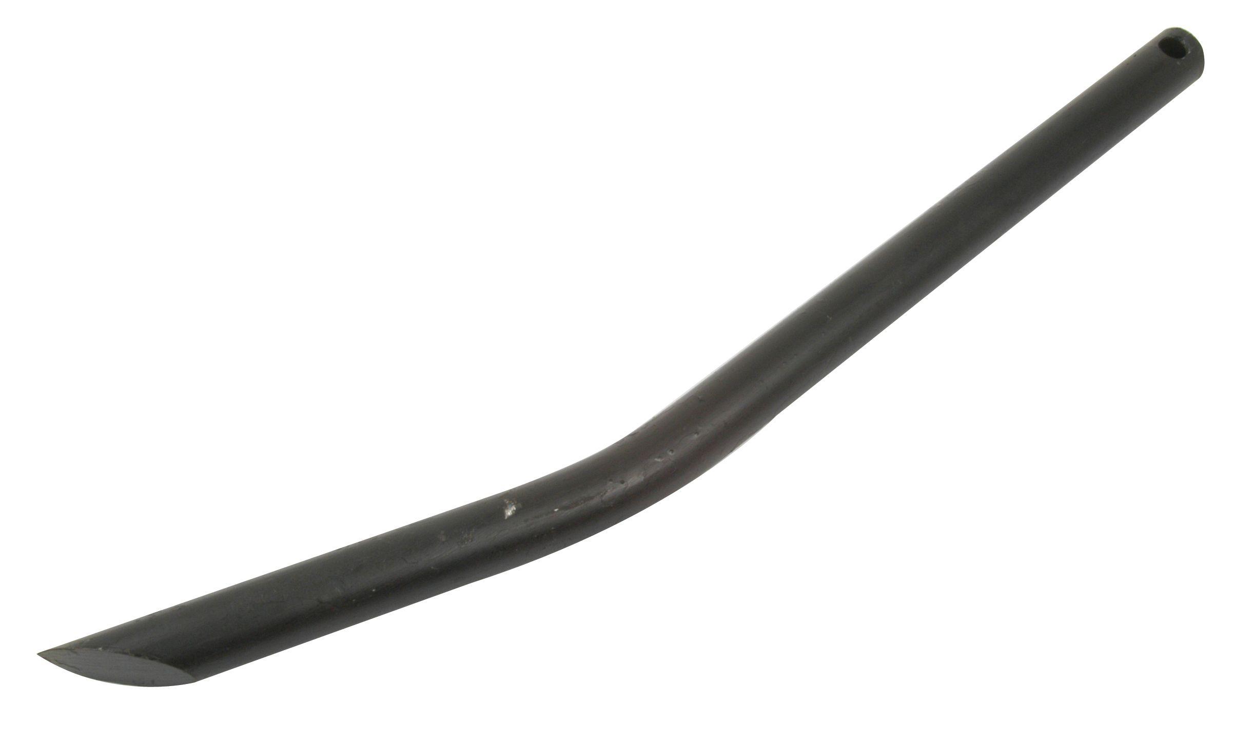 CHILLTON TINE-CURVED PIN FIT 560MM 22814
