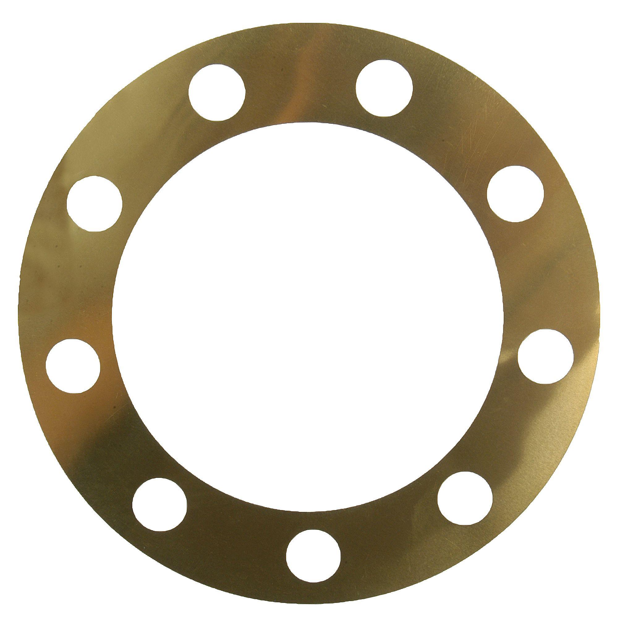 FORD NEW HOLLAND GASKET-BEARING RETAINER 66278