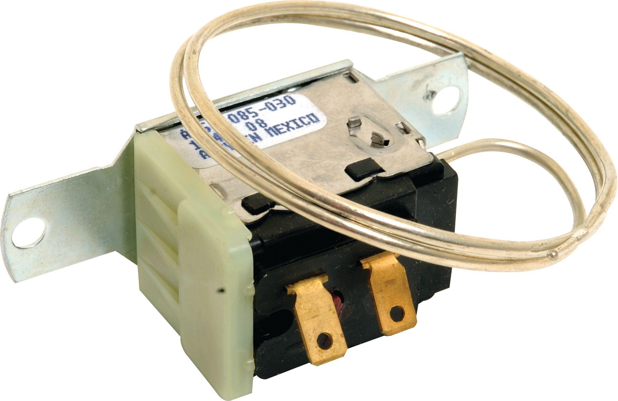 CLAAS THERMOSTAT 112284