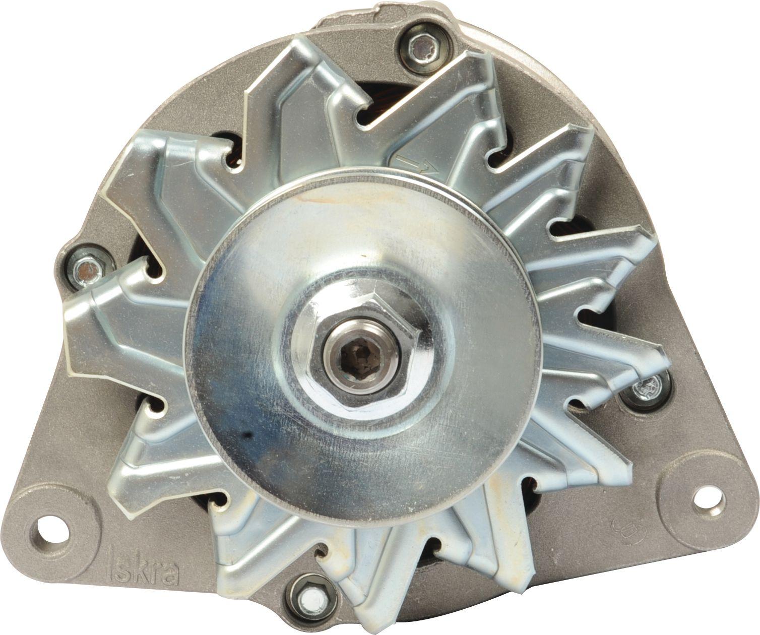 MCCORMICK ALTERNATOR 36172