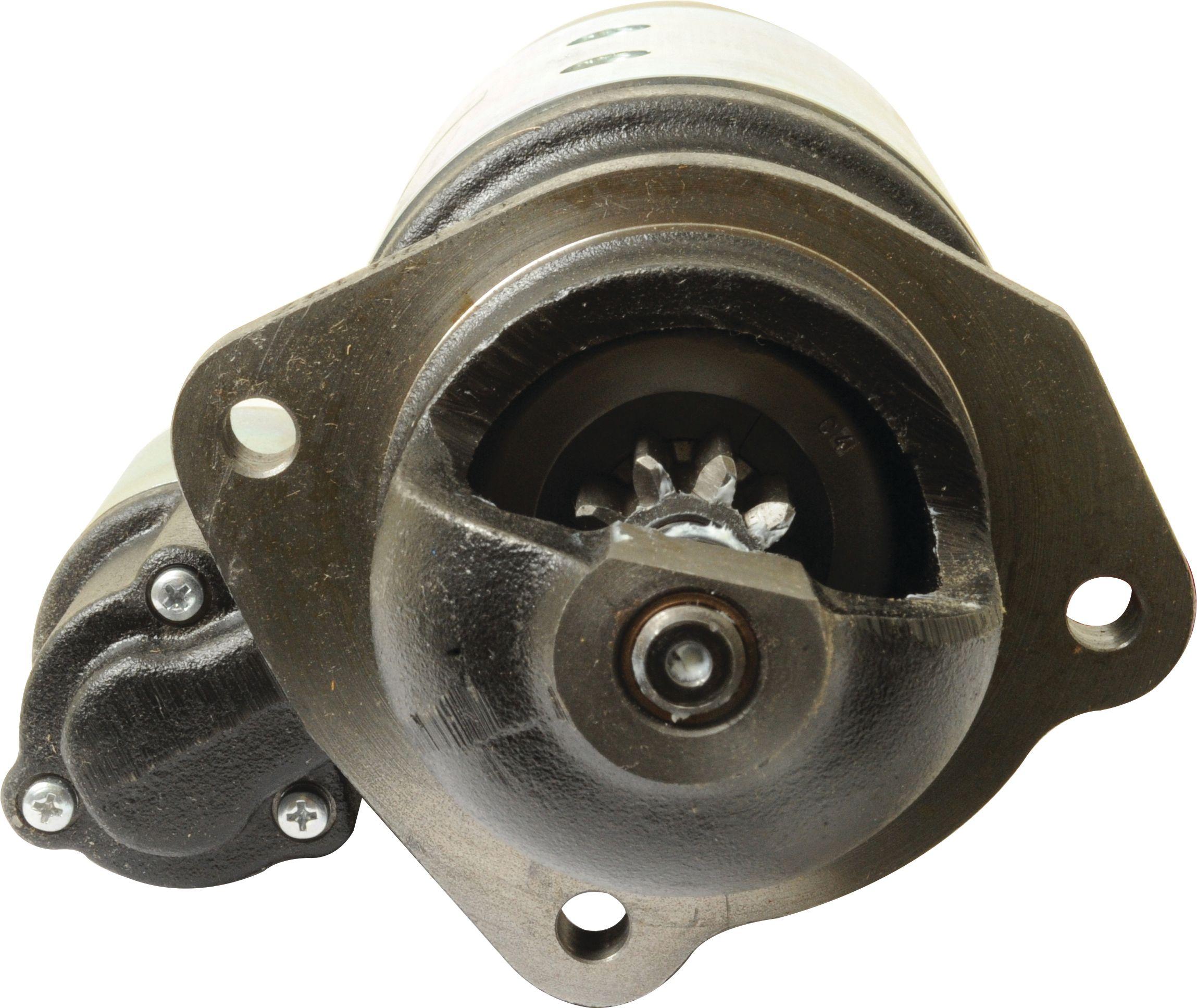 DEUTZ-FAHR STARTER MOTOR (ISKRA) 359690