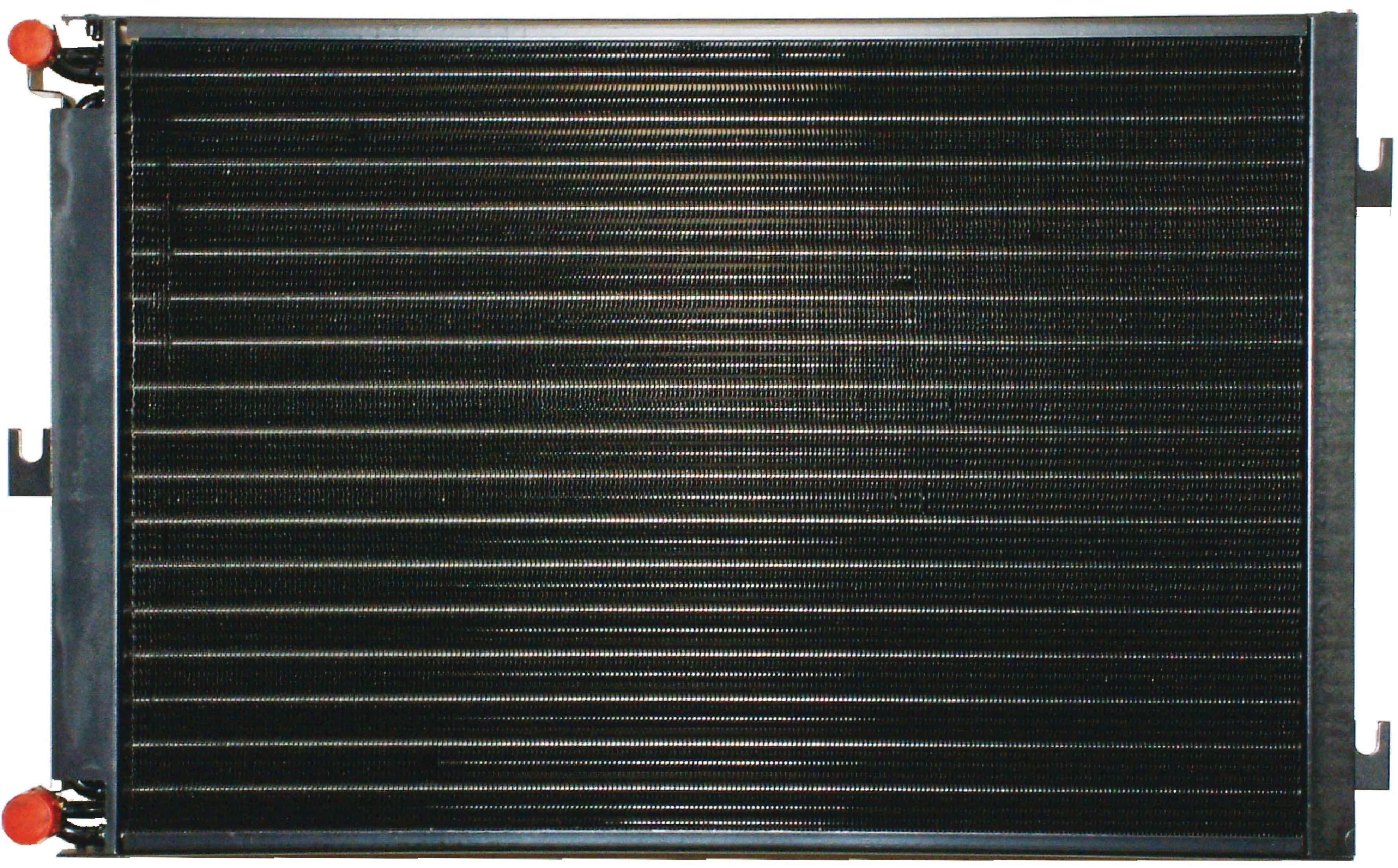 LANDINI CONDENSER-19" X 14" A/C 106684
