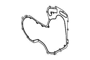 MASSEY FERGUSON TELESCOPIC HANDLER GASKET (AGCO) 4224958M1