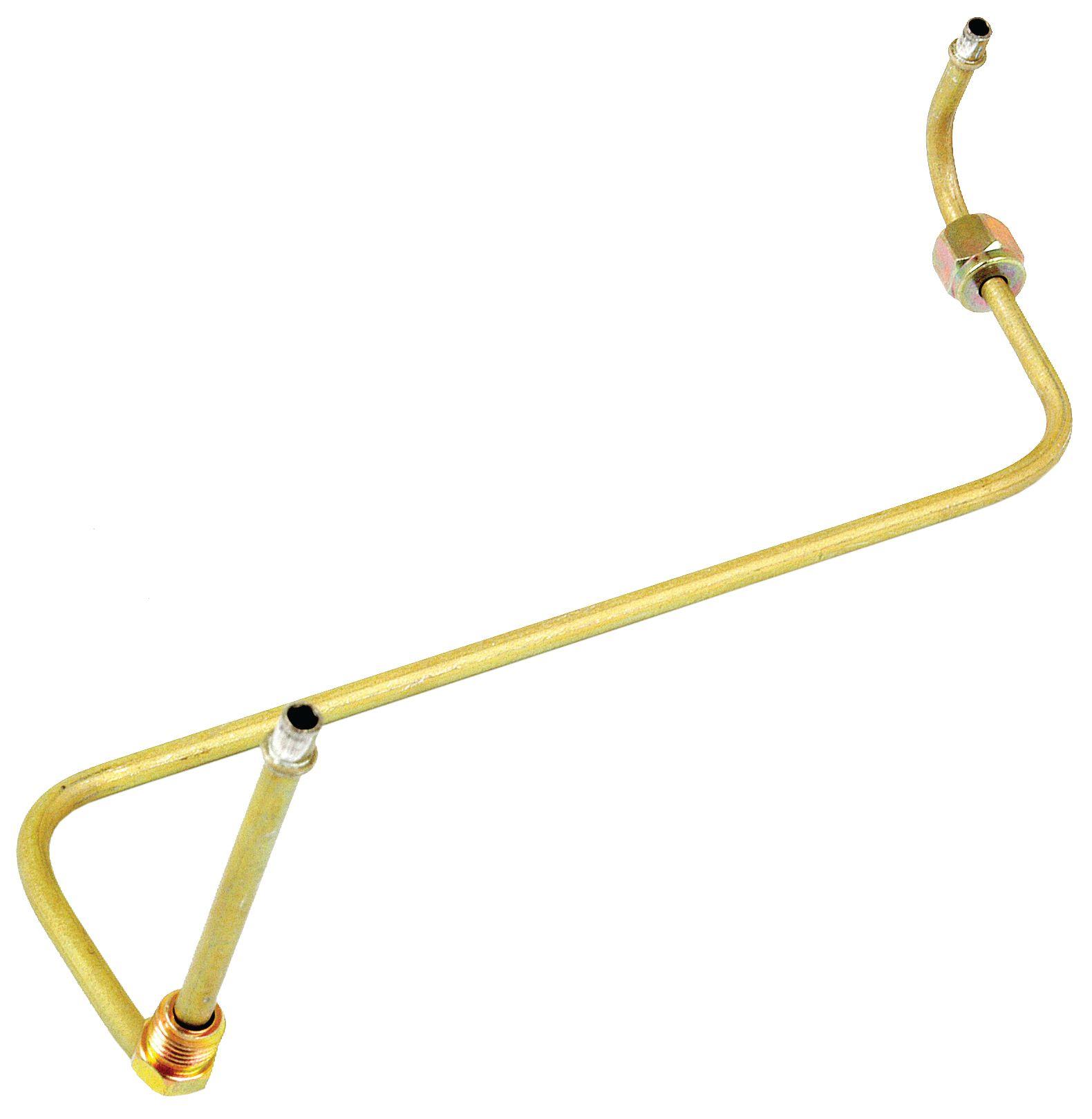 MASSEY FERGUSON PIPE-FUEL 42205