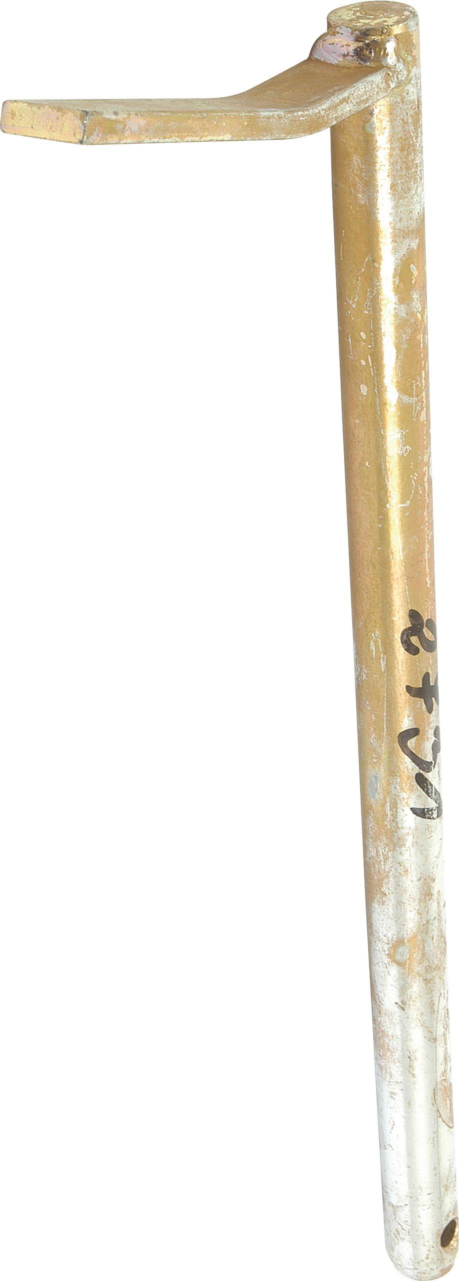LANDINI PIN-DRAWBAR ADAPTOR PLATE 2731