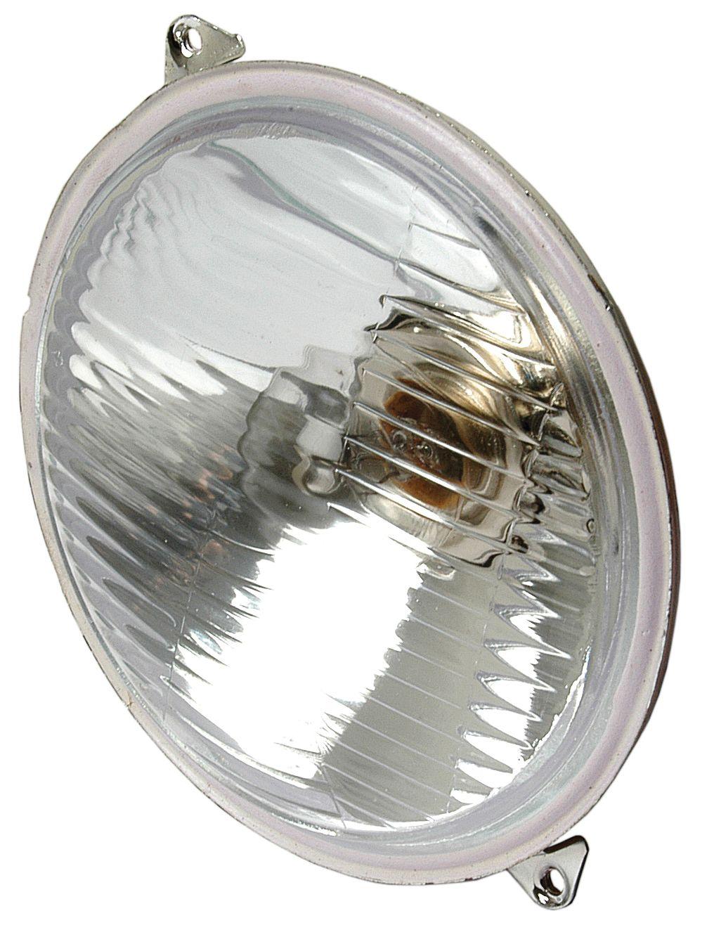 LANDINI HEADLAMP-RH (LH DIP) 41108
