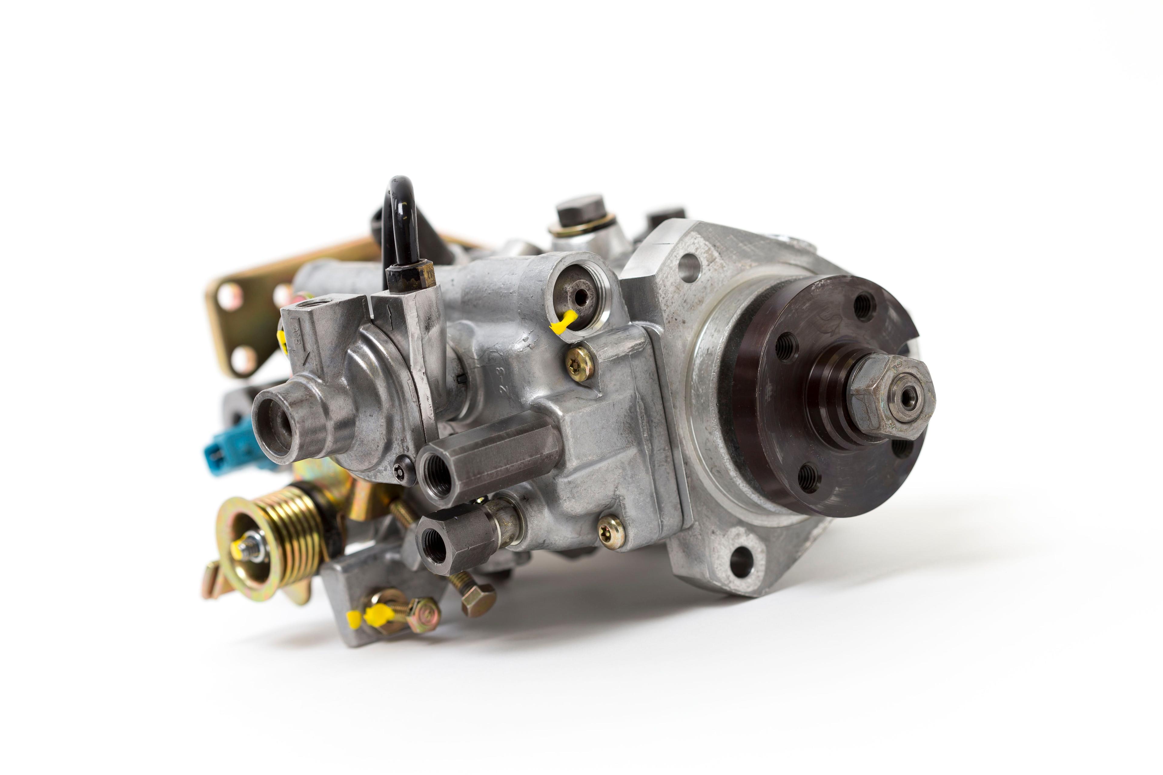 MASSEY FERGUSON TRACTOR INJECTION PUMP (AGCO) 4224488M91