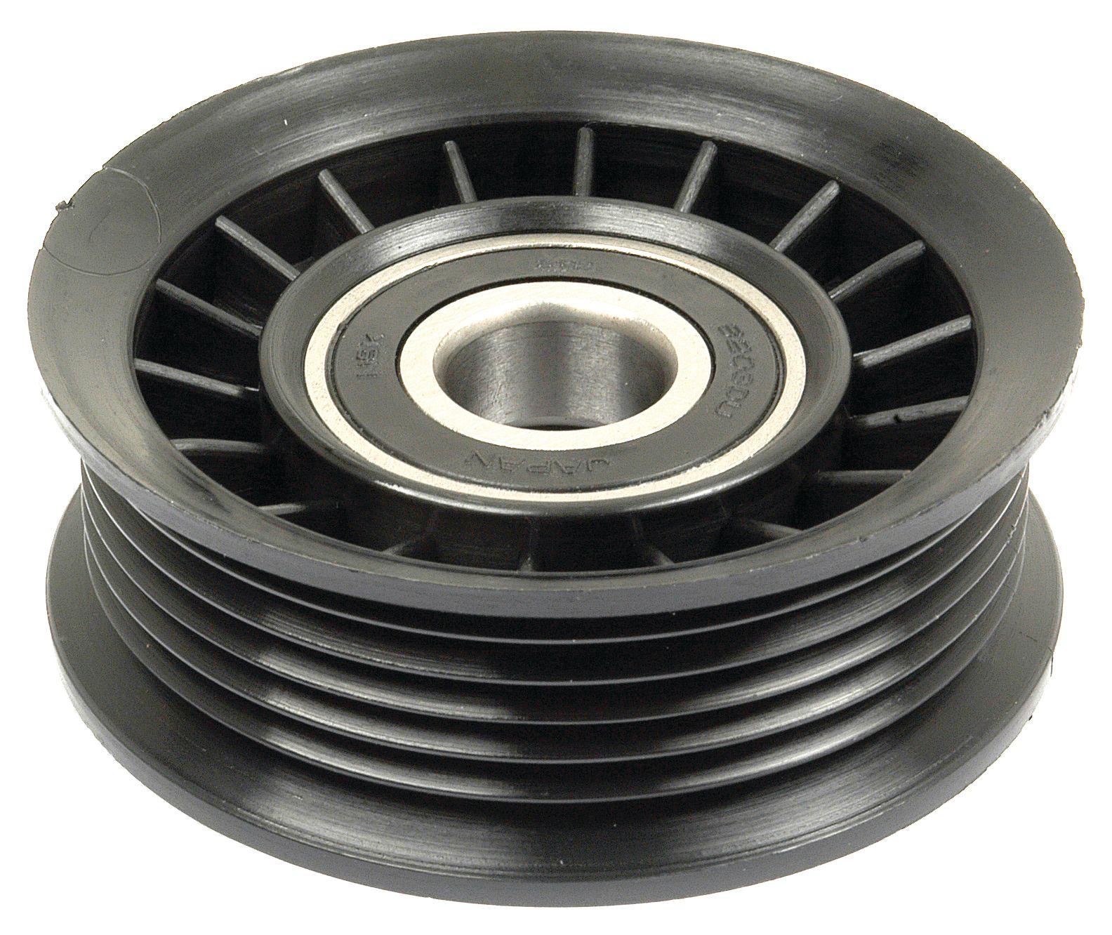 FORD NEW HOLLAND PULLEY-IDLER 66486