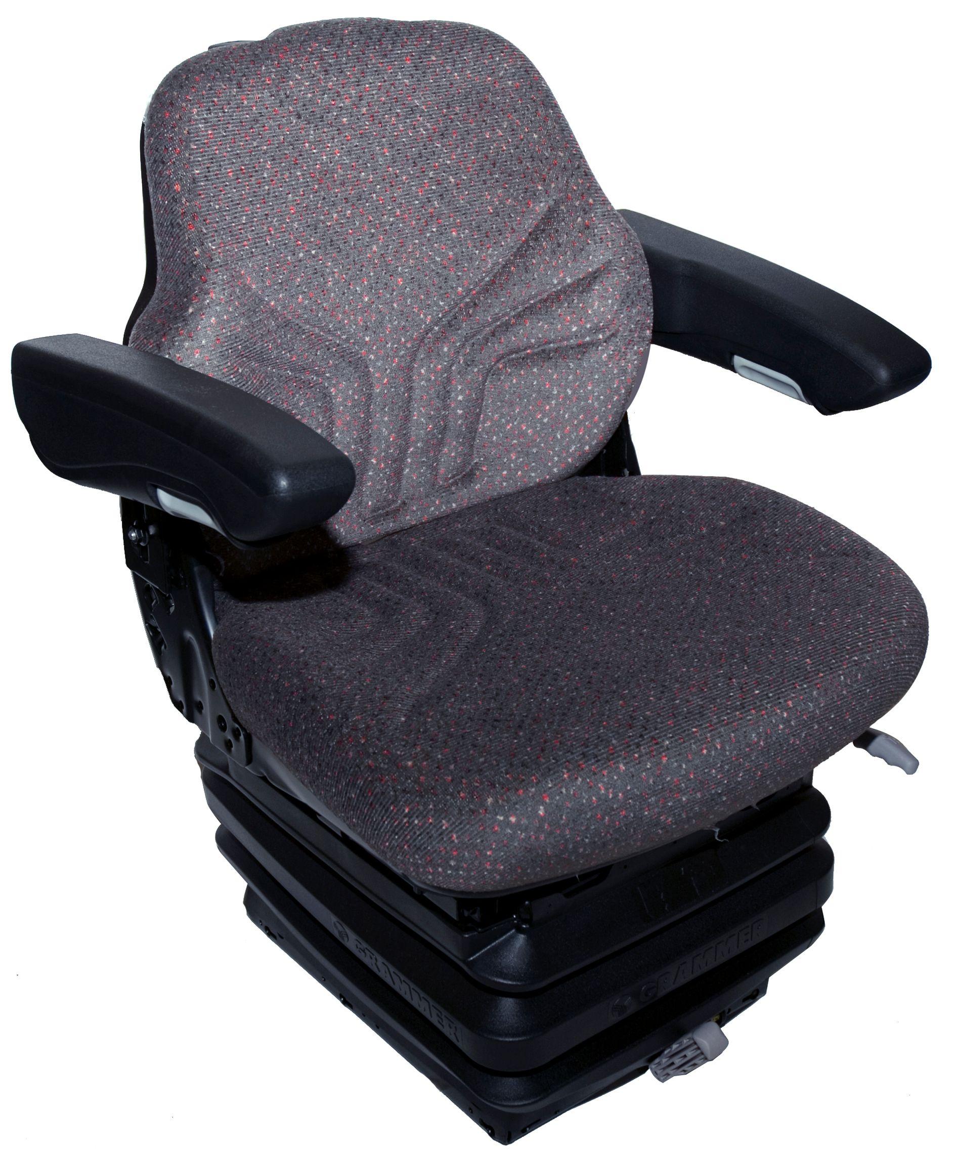 MASSEY FERGUSON TRACTOR SEAT (AGCO) 4272511M91
