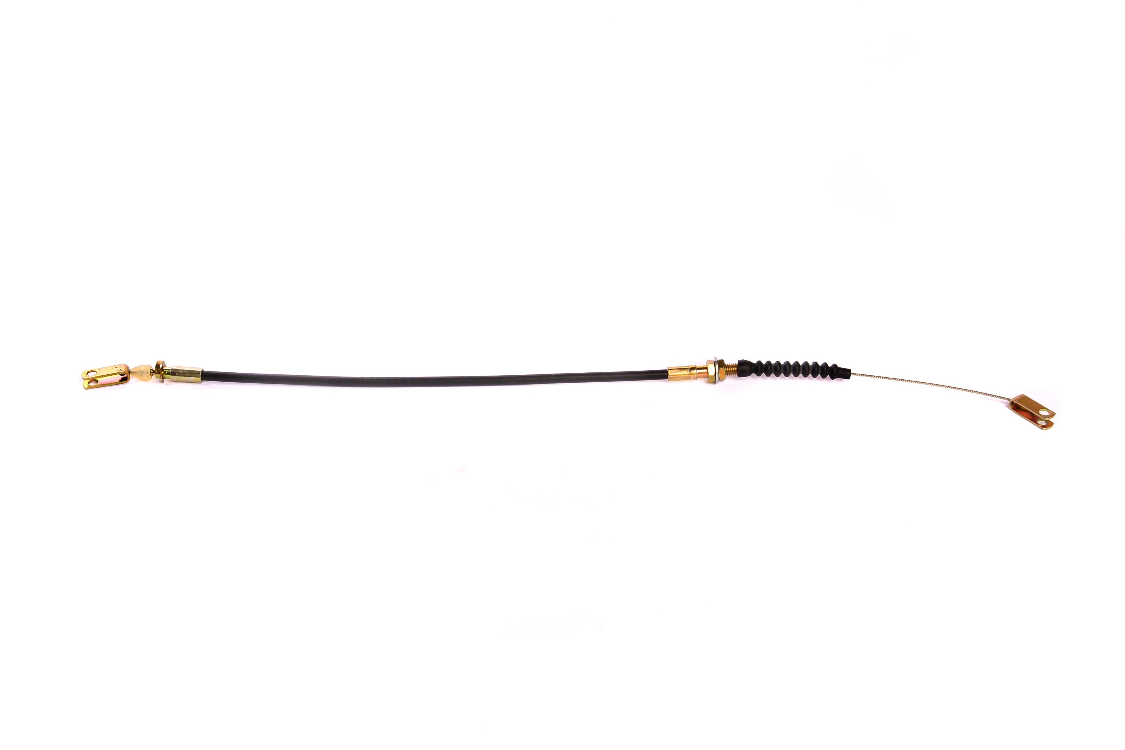 MASSEY FERGUSON TRACTOR CABLE (AGCO) 3619375M3