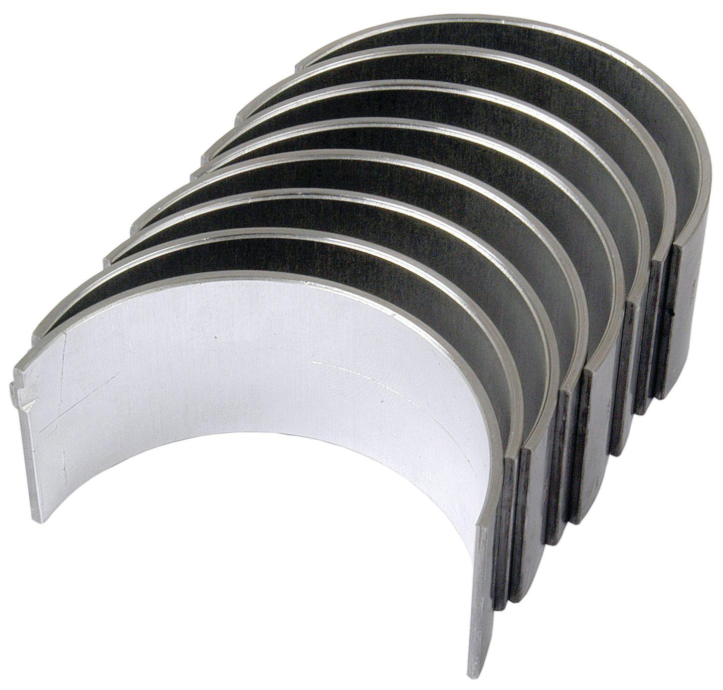 MASSEY FERGUSON CON ROD BEARING KIT-STD 40323