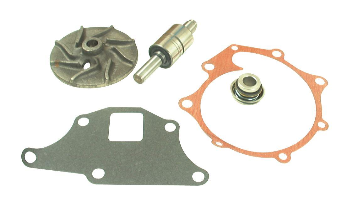 FORD NEW HOLLAND WATER PUMP REPAIR KIT 66011