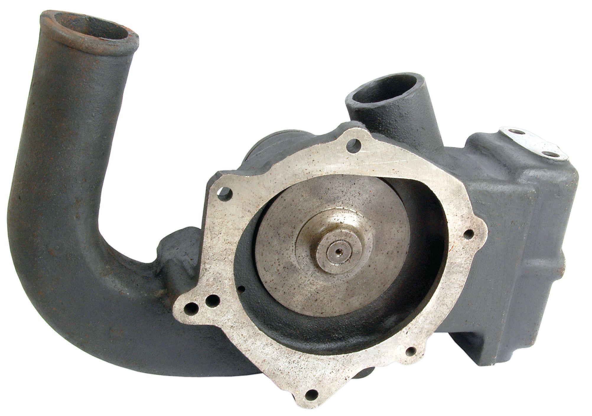 WHITE OLIVER WATER PUMP 60334