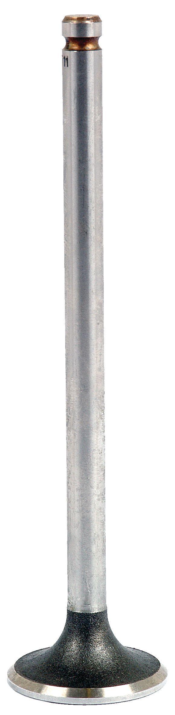 LEYLAND VALVE-ENGINE EXHAUST 58711