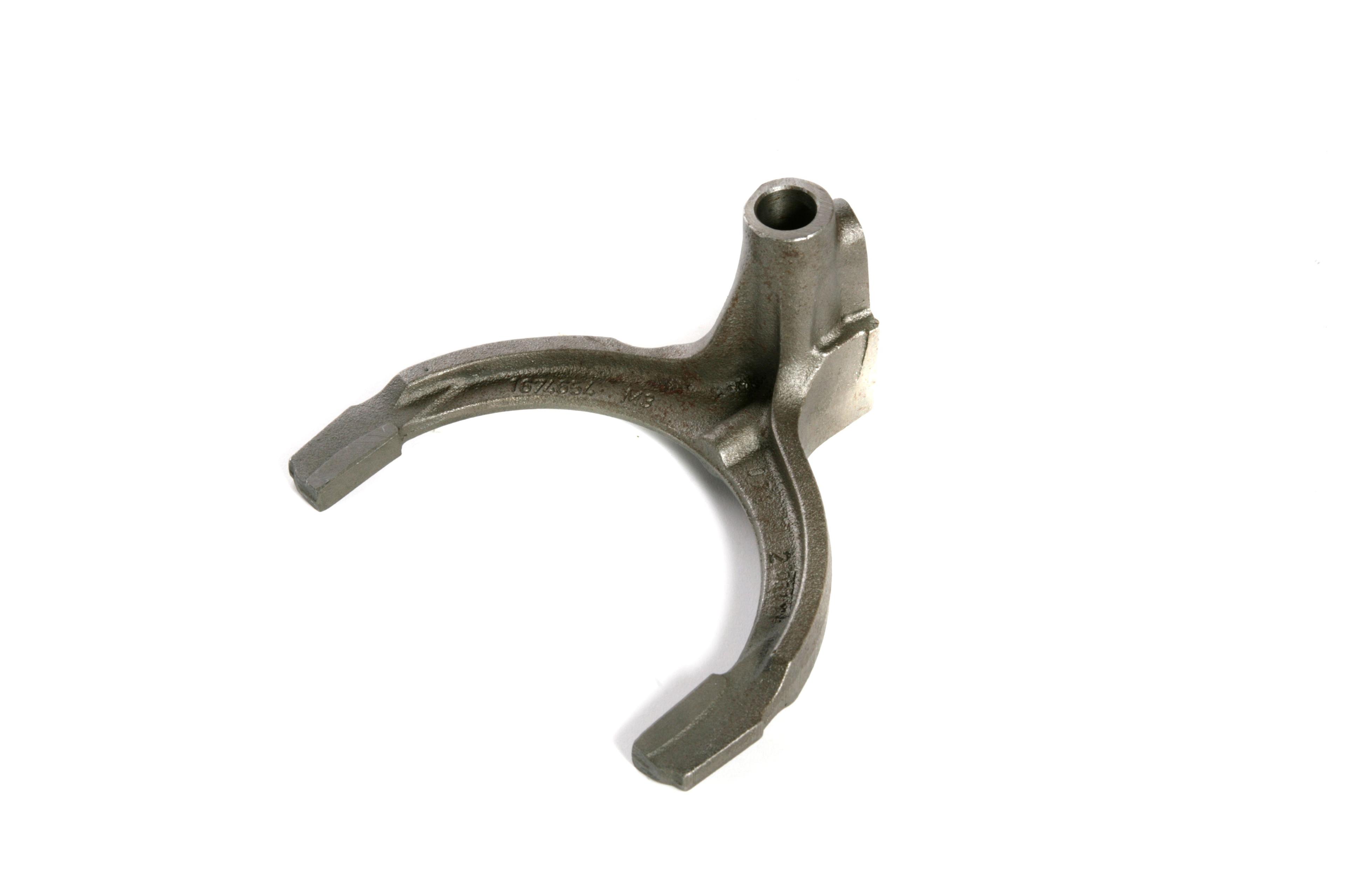 MASSEY FERGUSON TRACTOR FORK (AGCO) 1674654M3