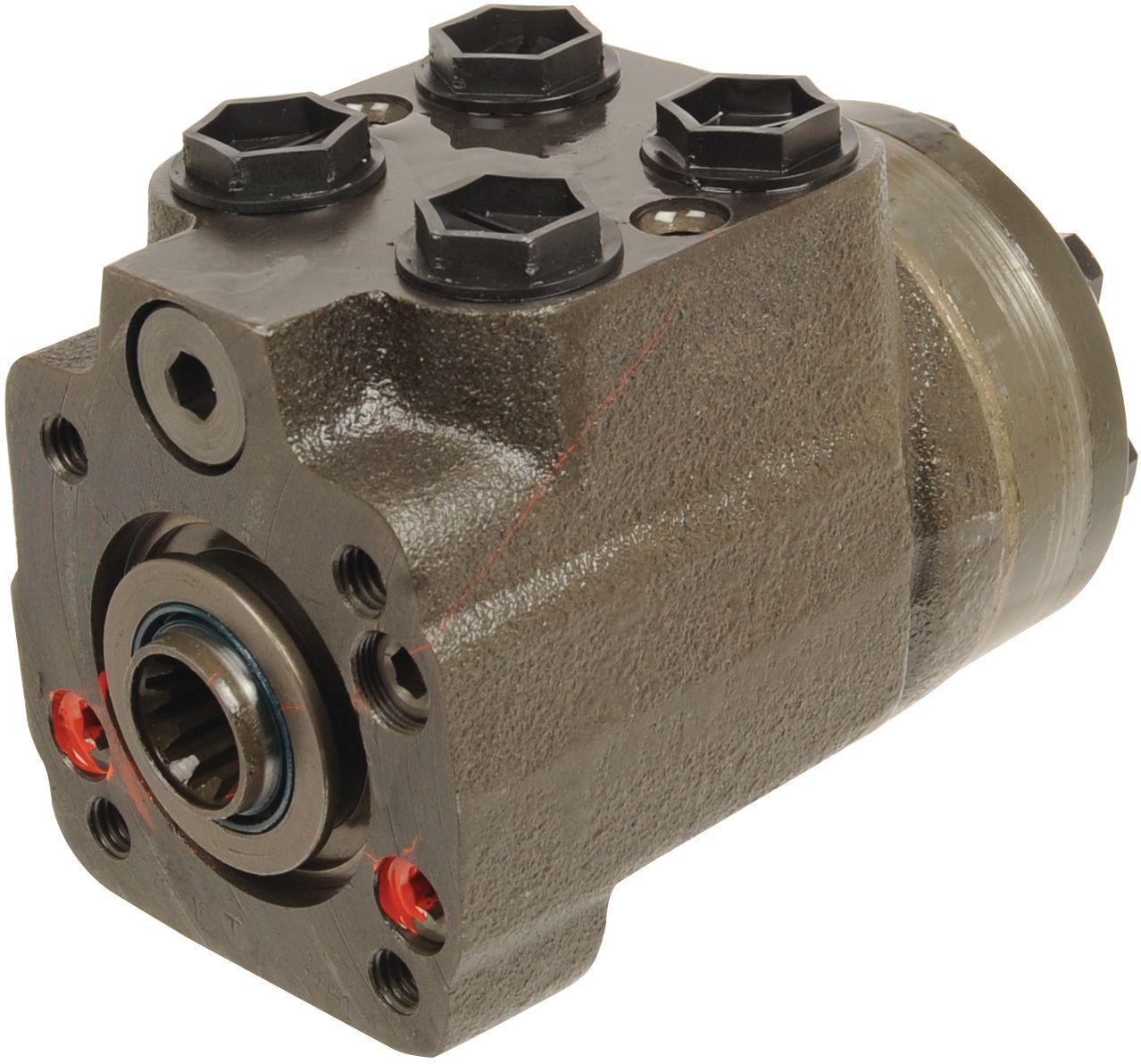DAVID BROWN ORBITAL STEERING UNIT-125CC 56851