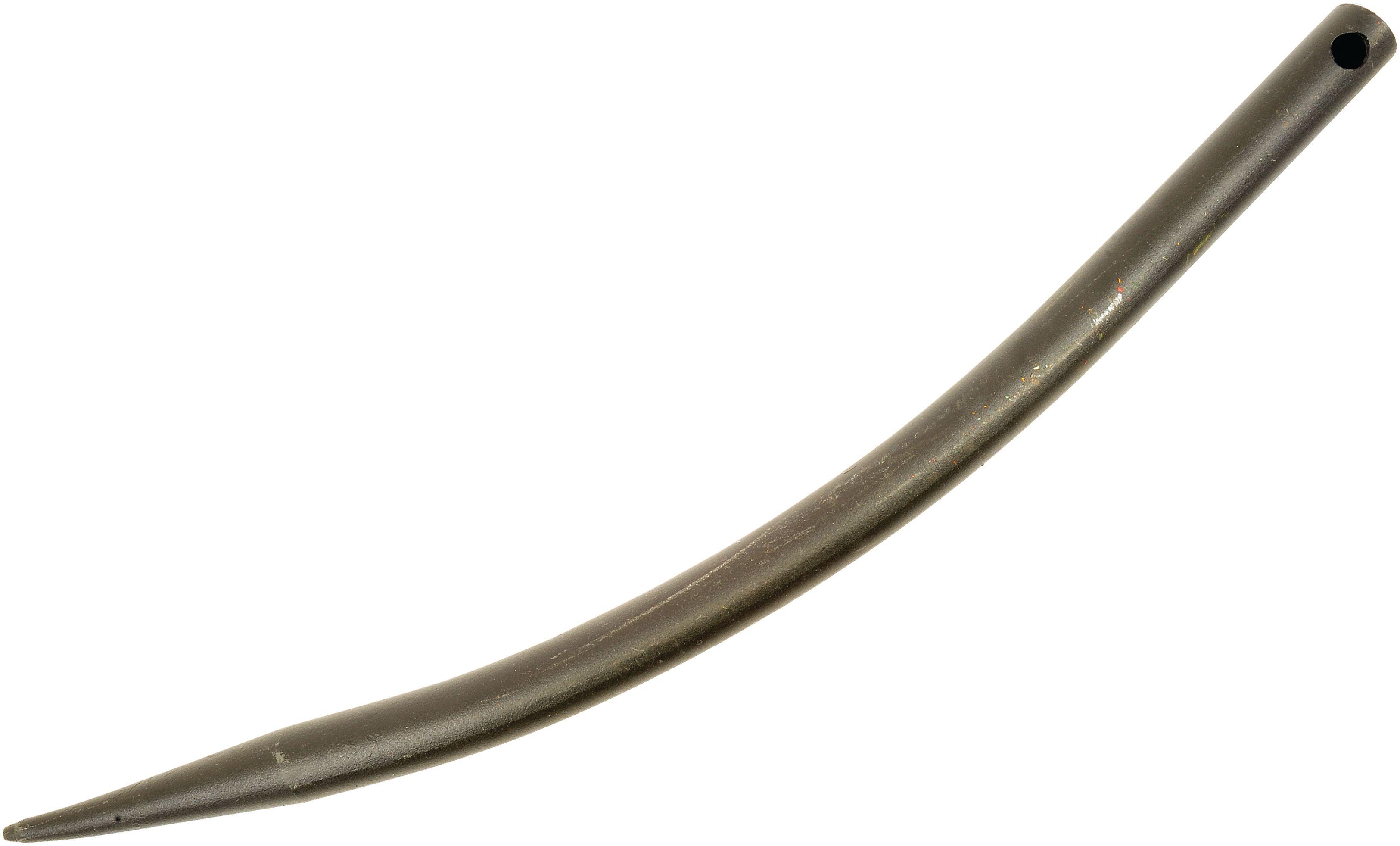 STOLL TINE-CURVED PIN FIT 600MM 78895