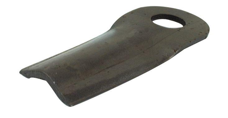 ELHO MOWER BLADE-128X50X4MM (50) BUD75