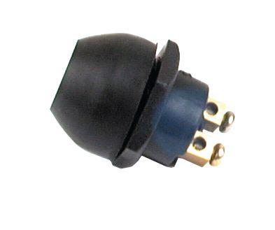 CASE IH SWITCH-PUSH BUTTON-WATERPROOF 3046