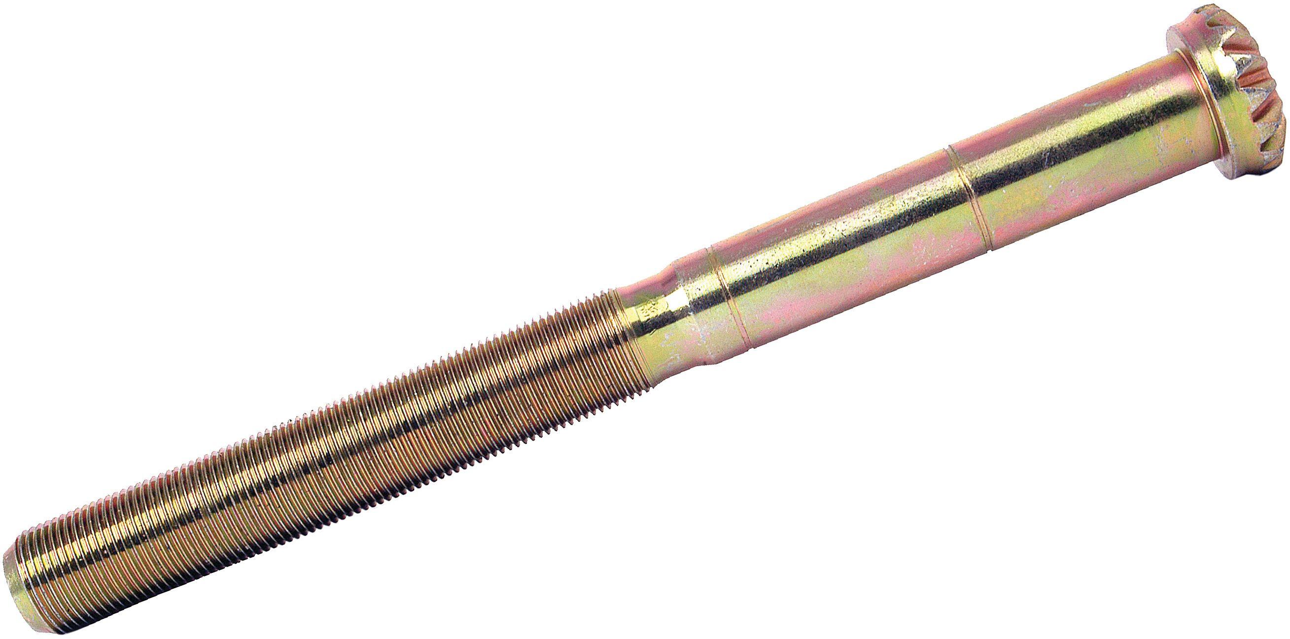 FORD NEW HOLLAND LEVELLING BOX SHAFT 65505