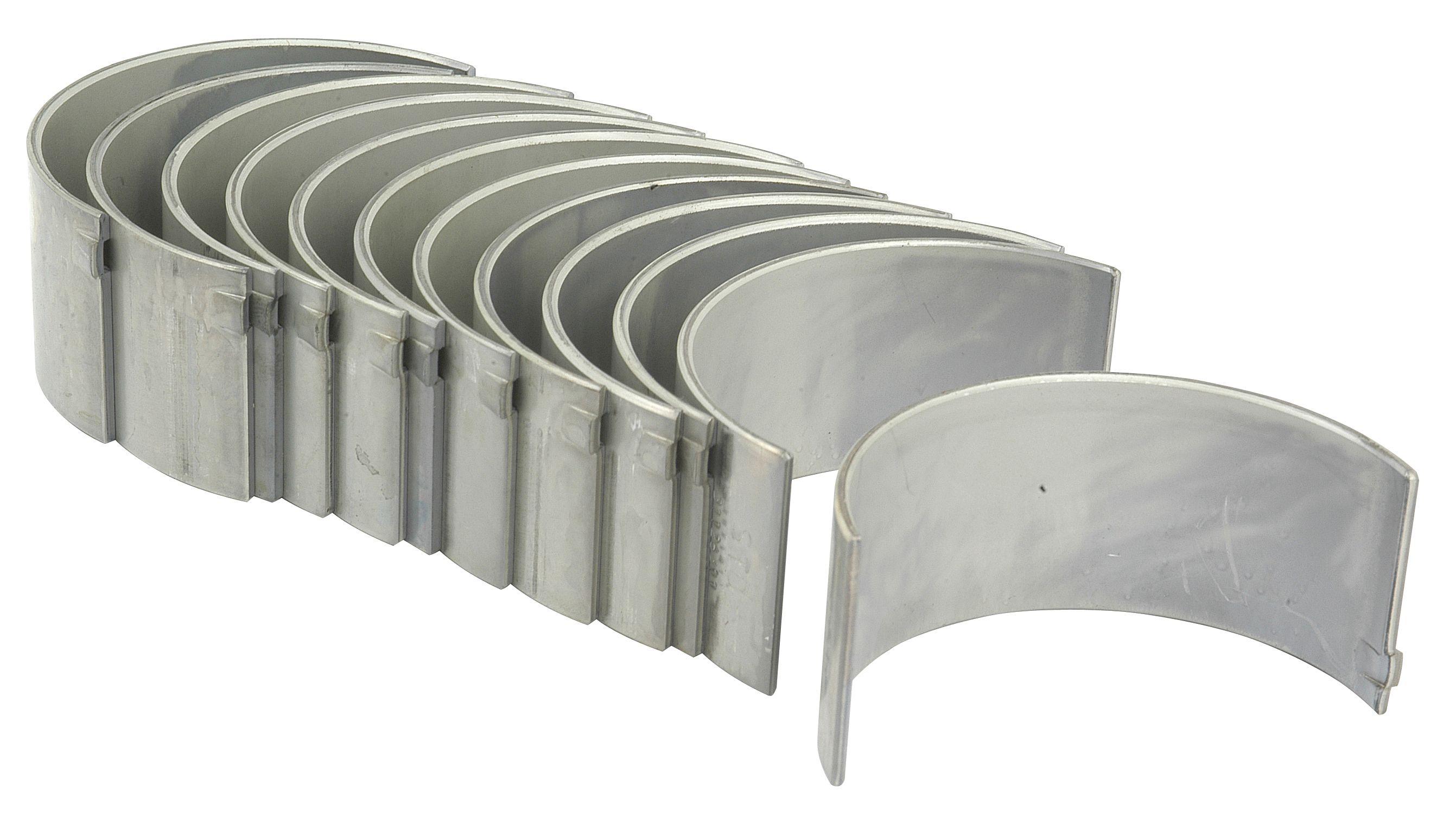 MASSEY FERGUSON CON ROD BEARING KIT-STD 40327