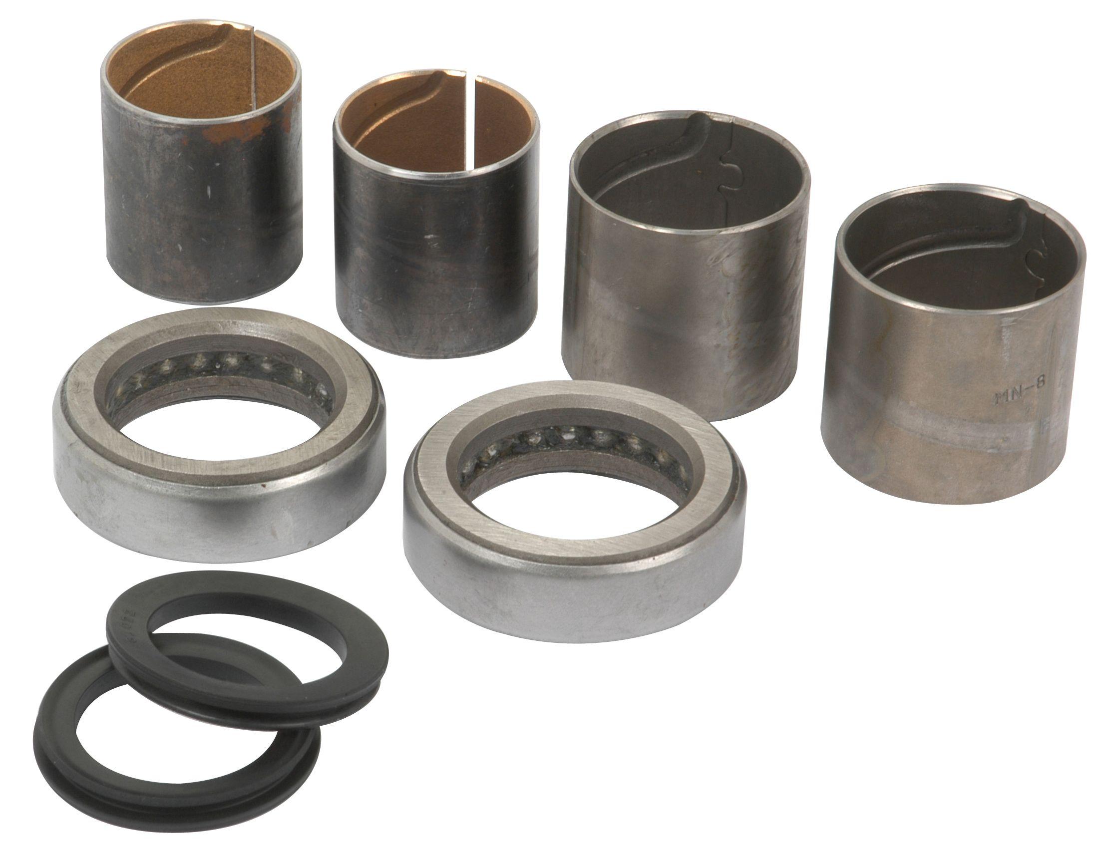 FORD NEW HOLLAND KING PIN-REPAIR KIT 65108
