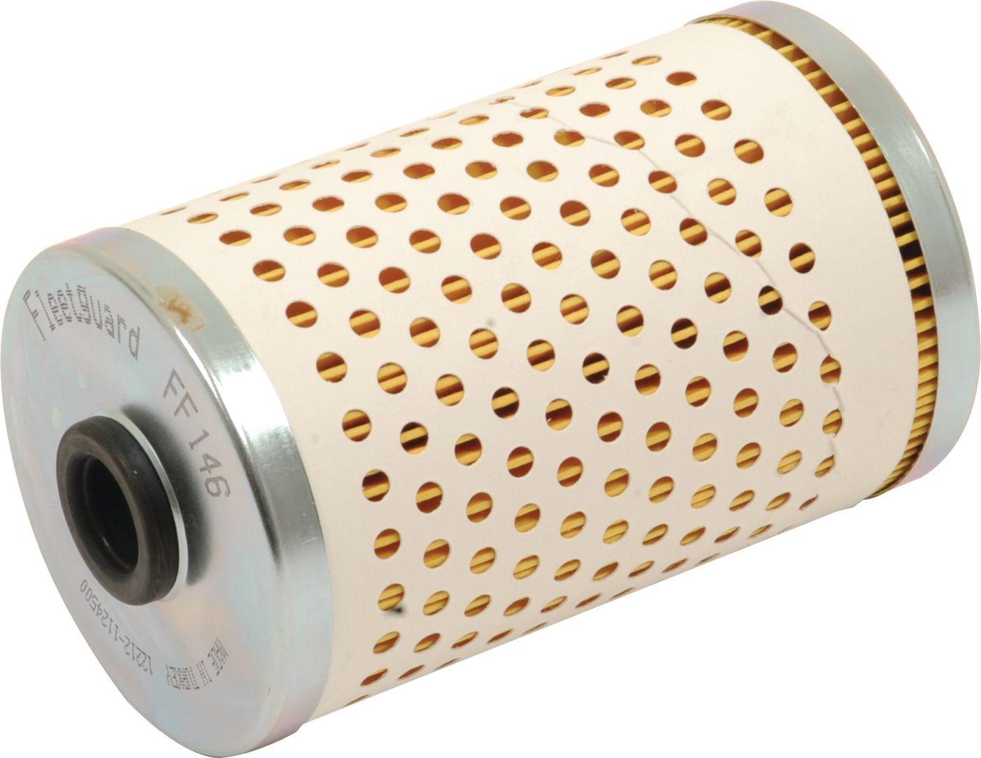MASSEY FERGUSON FUEL FILTER FF146 109019
