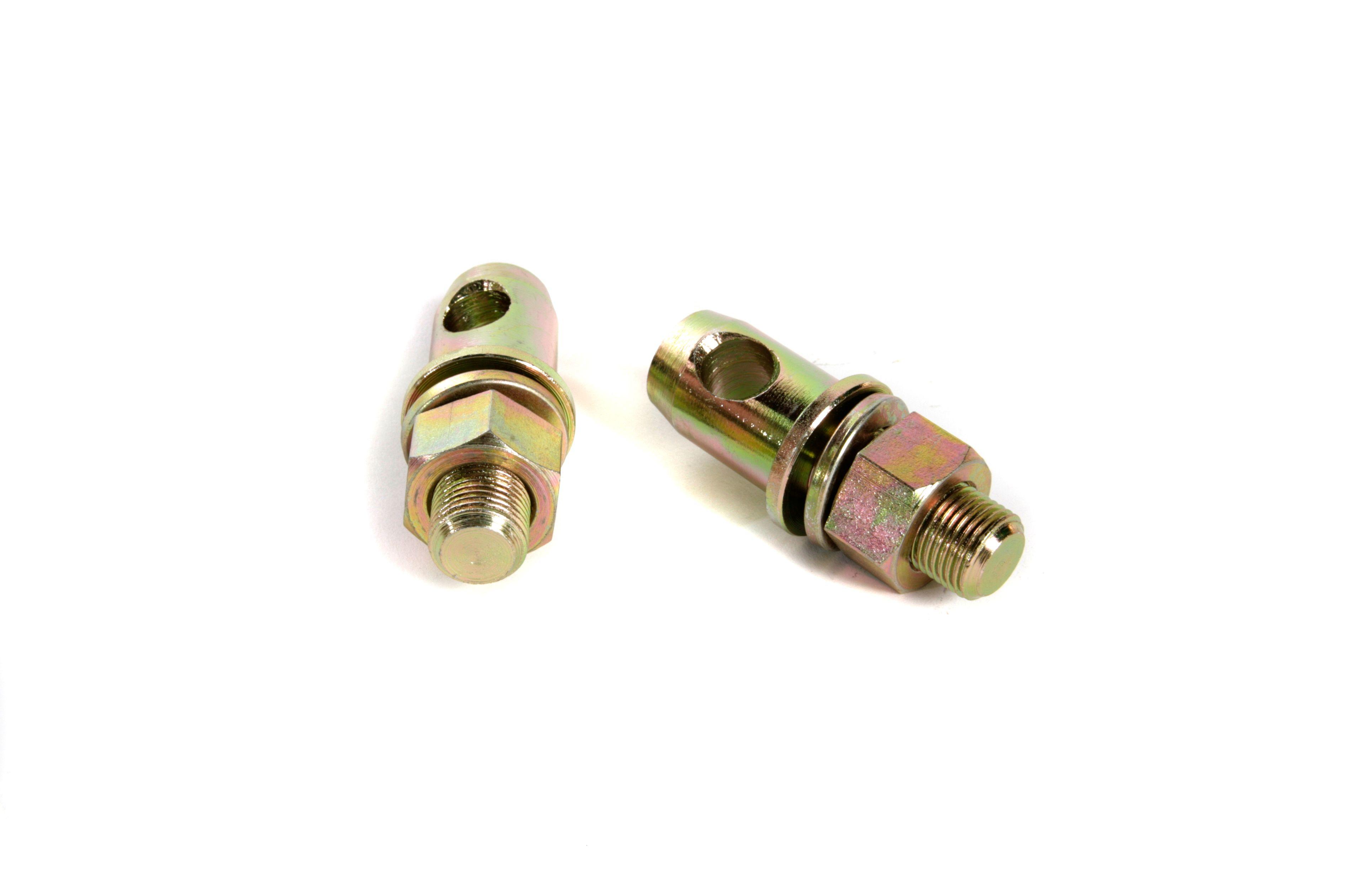 MASSEY FERGUSON TRACTOR CLEVIS PIN (AGCO) 646101M2