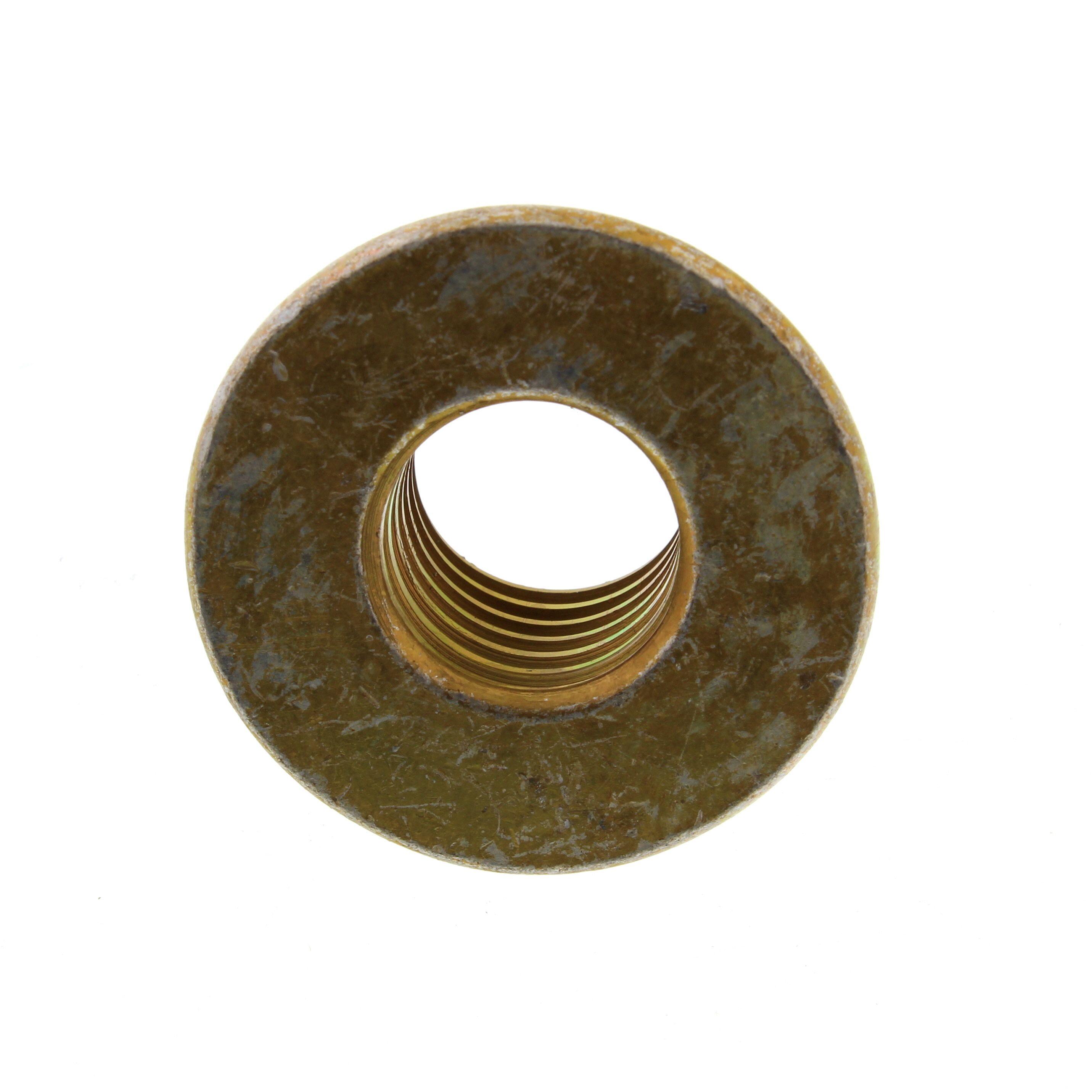 MASSEY FERGUSON BALER LOCKNUT (AGCO) 700703922