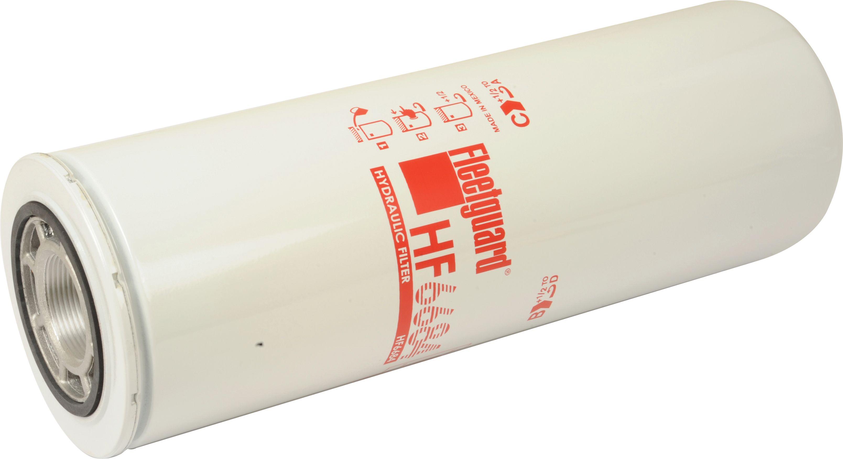 JOHN DEERE HYDRAULIC FILTER HF6684 109347