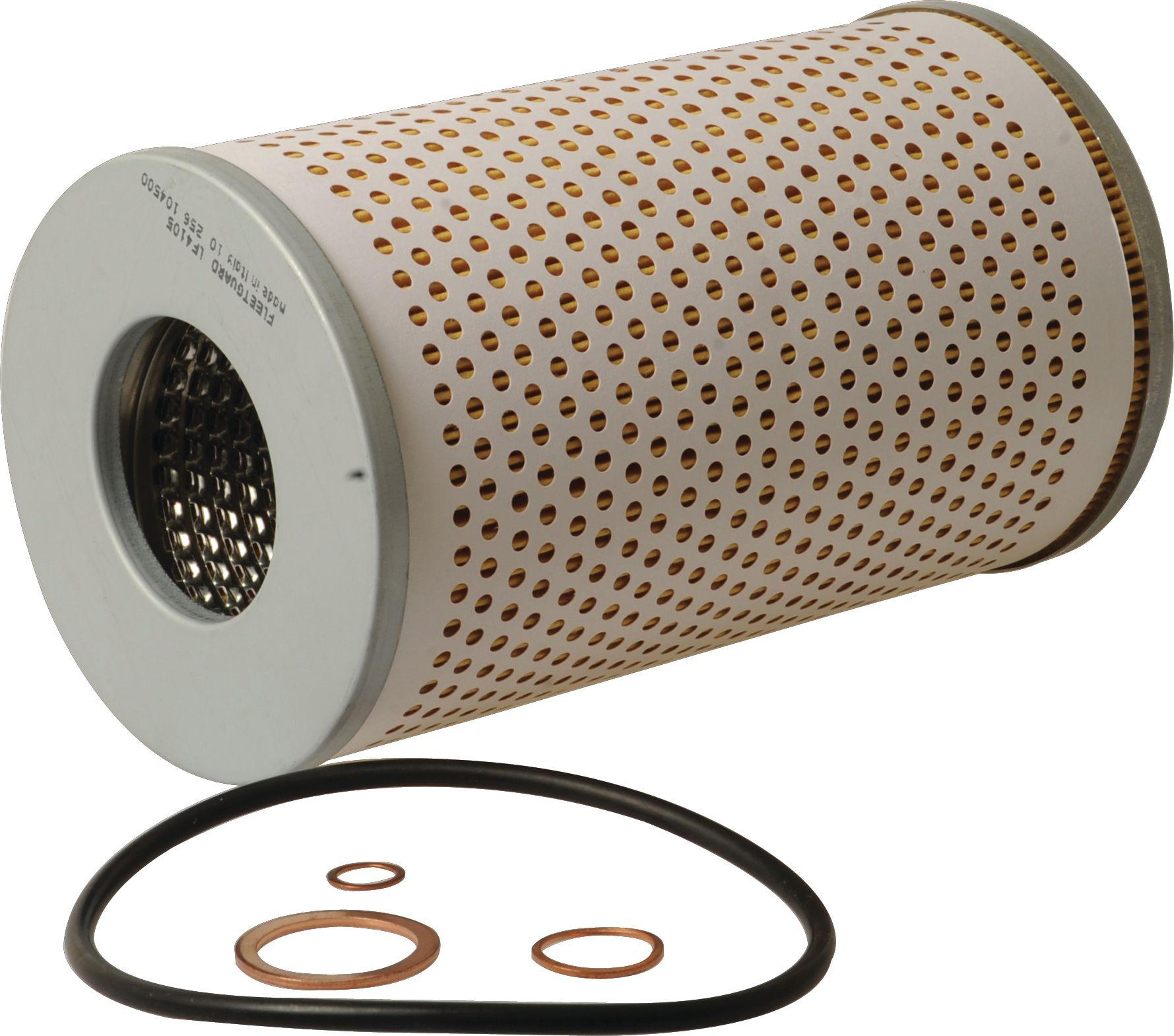 CLAAS OIL FILTER LF4105 76851