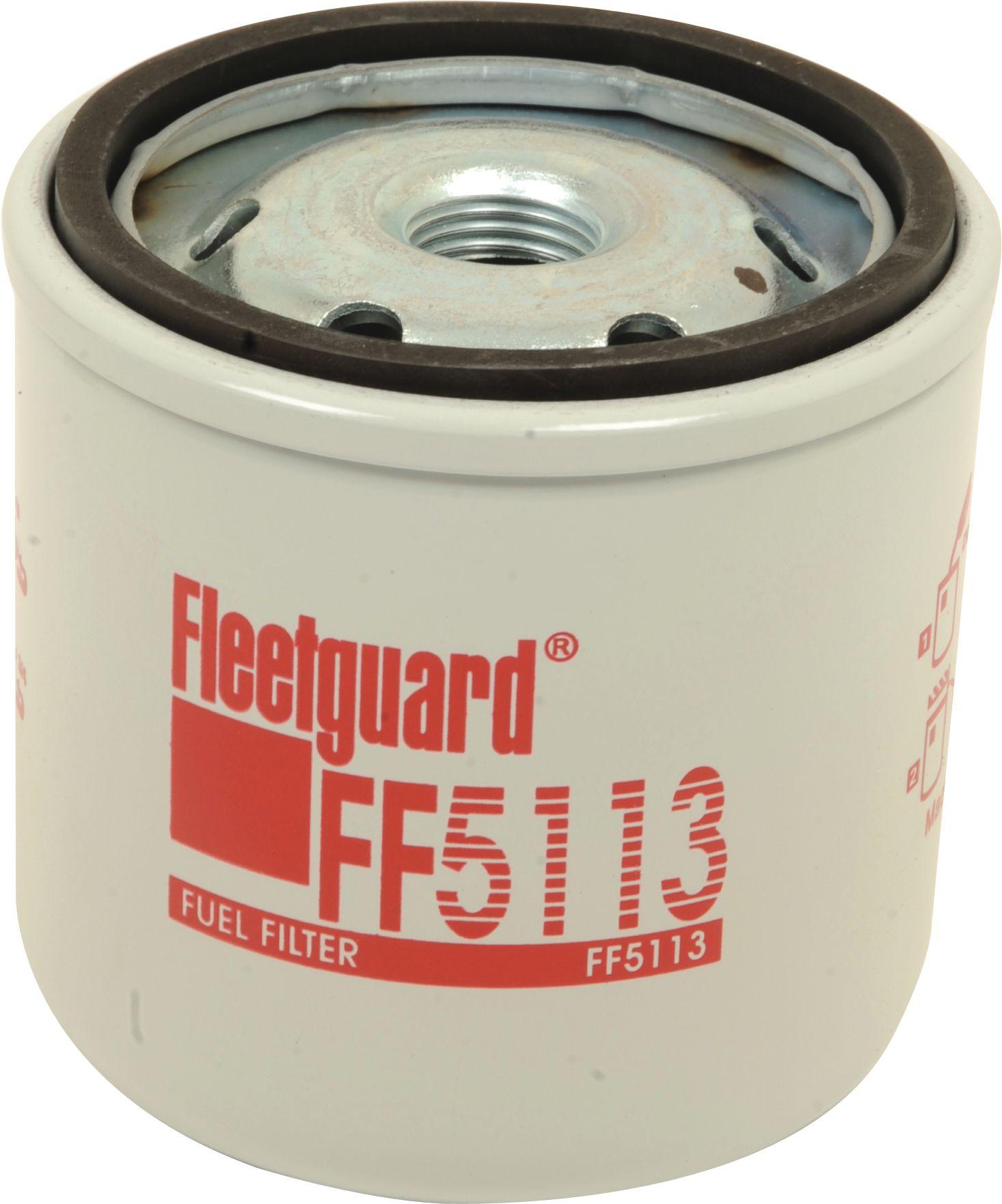 FENDT FUEL FILTER FF5113 109067