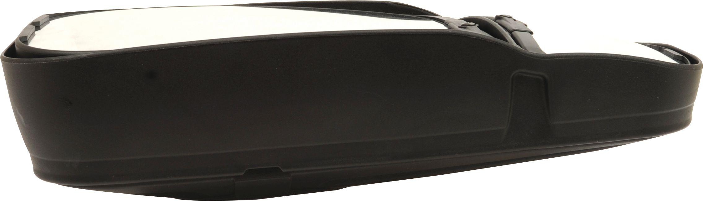 FORD NEW HOLLAND MIRROR LEFT HAND 475MM X 235MM 114118