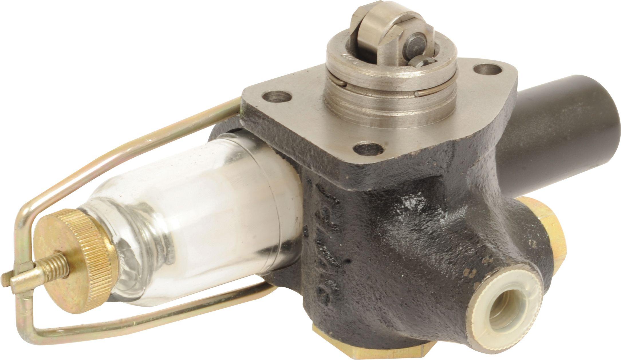 FIAT FUEL LIFT PUMP 44979