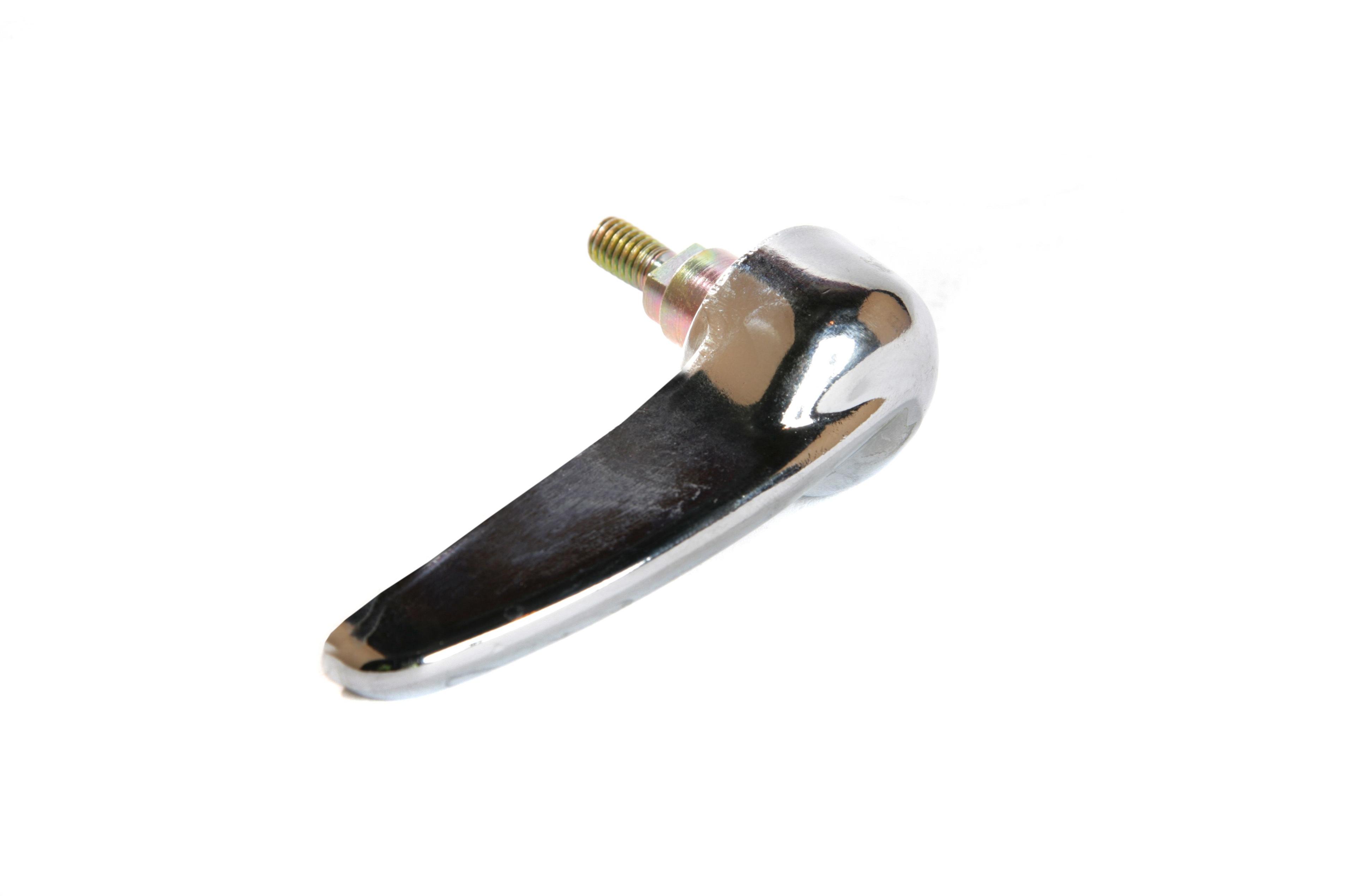 MASSEY FERGUSON TRACTOR LEVER (AGCO) 3697503M91