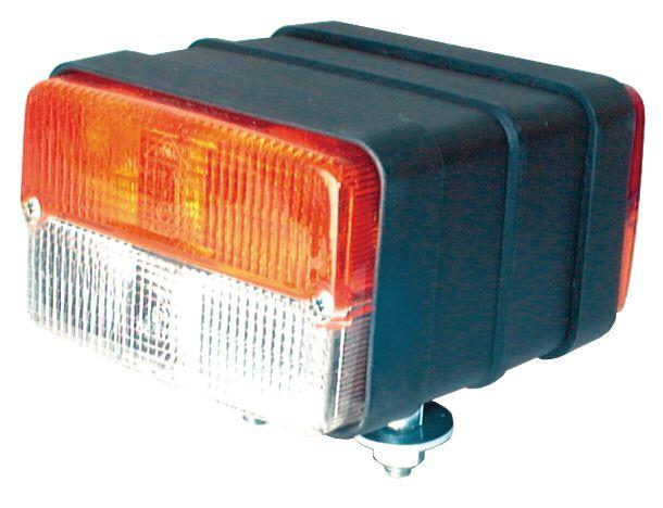 LANDINI LIGHT - SIDE INDICATOR 56122