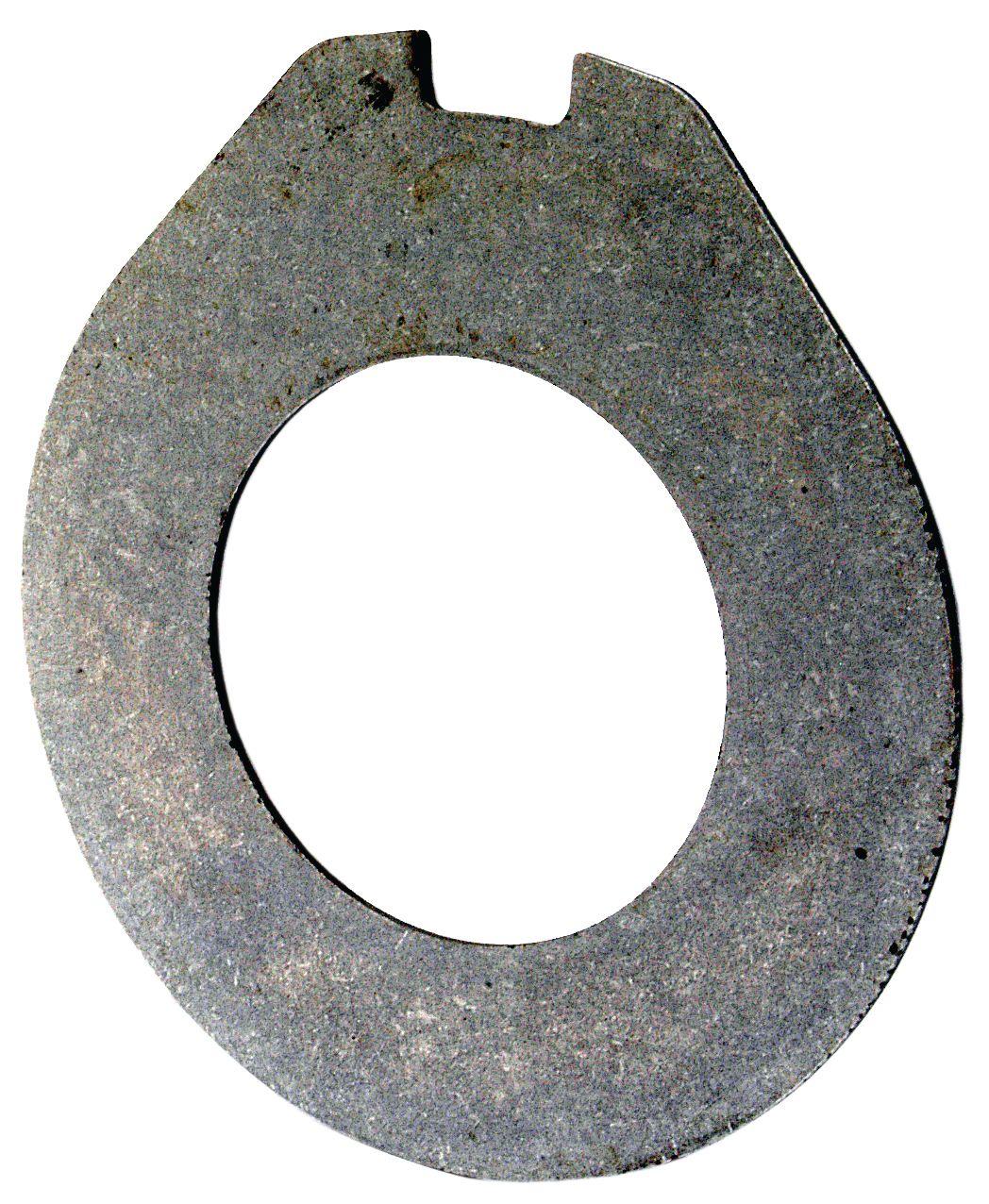 CASE IH BRAKE DISC 62207