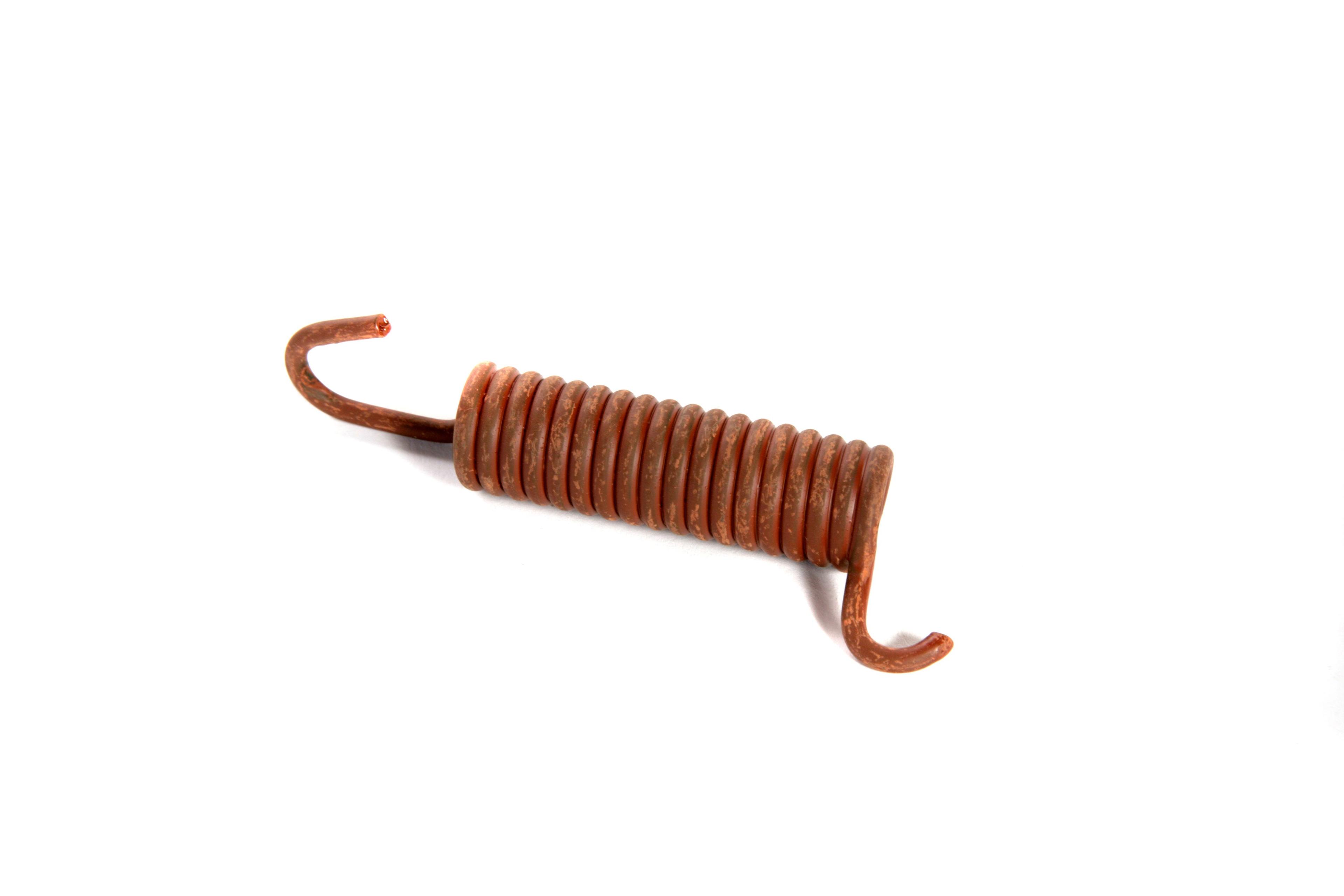 MASSEY FERGUSON TRACTOR SPRING (AGCO) 1890319M1