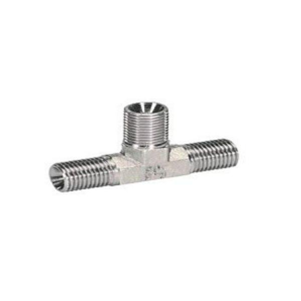 BSP Male T Piece - 3/8