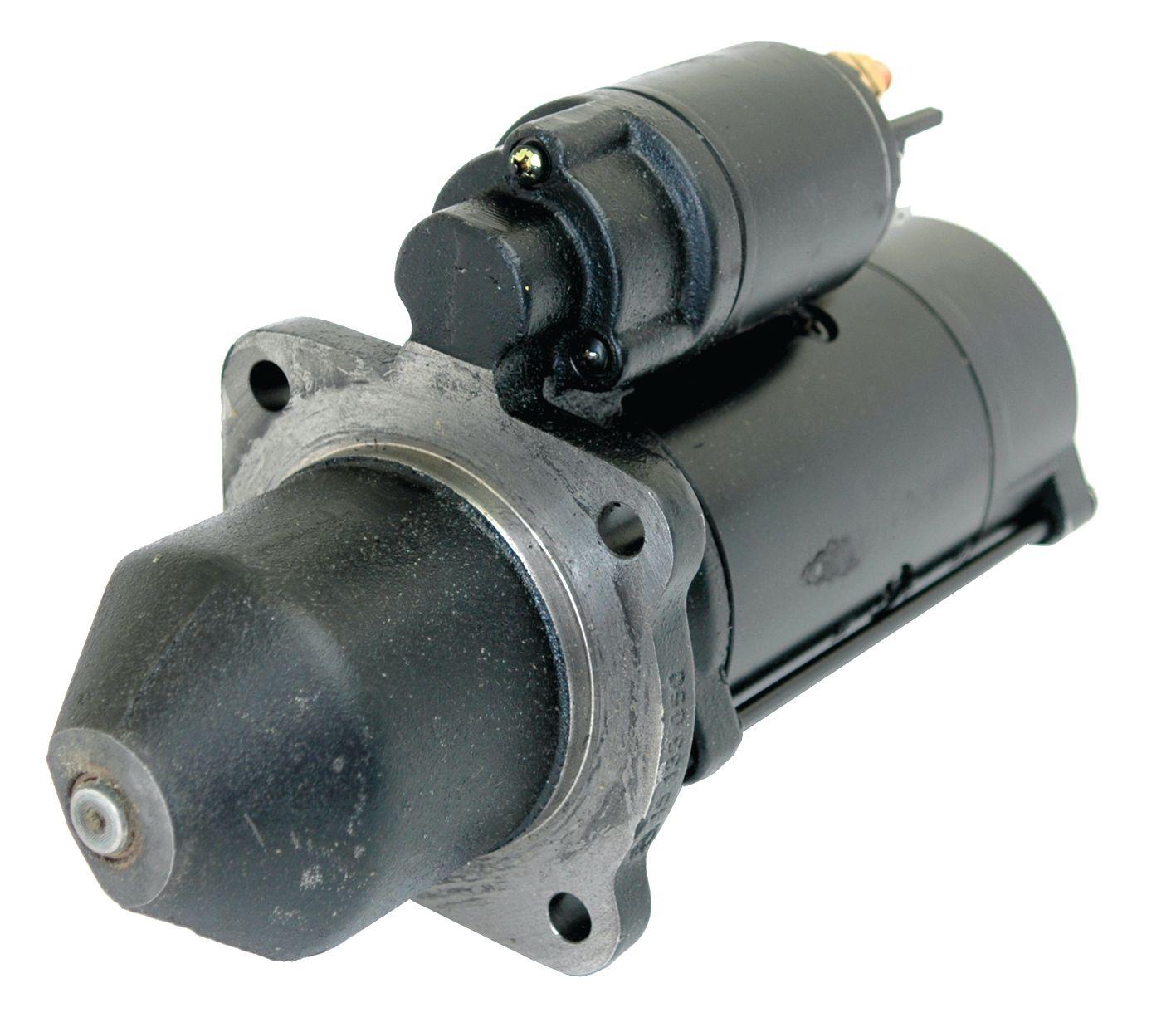 CASE IH STARTER MOTOR (ISKRA) 36208